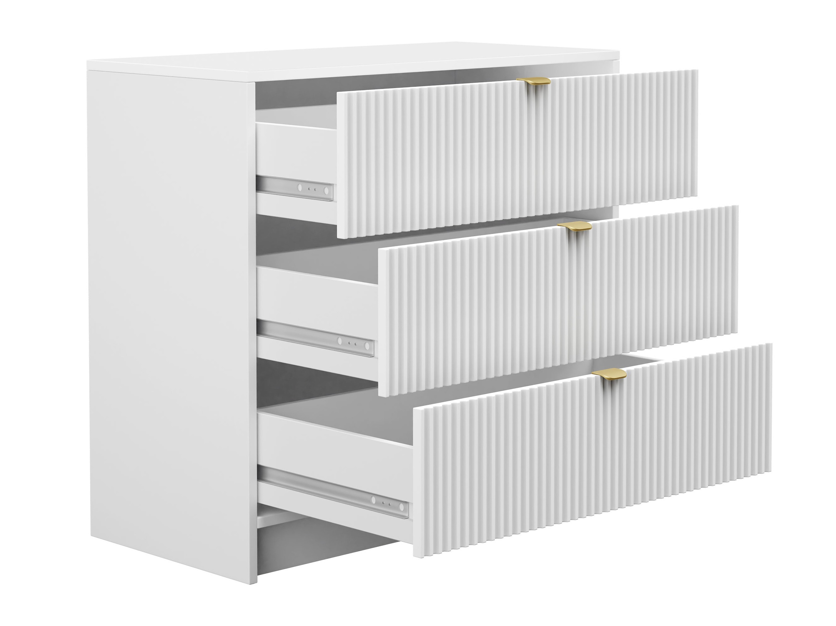 Heimbüro-Set Comfivo Papilio V (Beige)