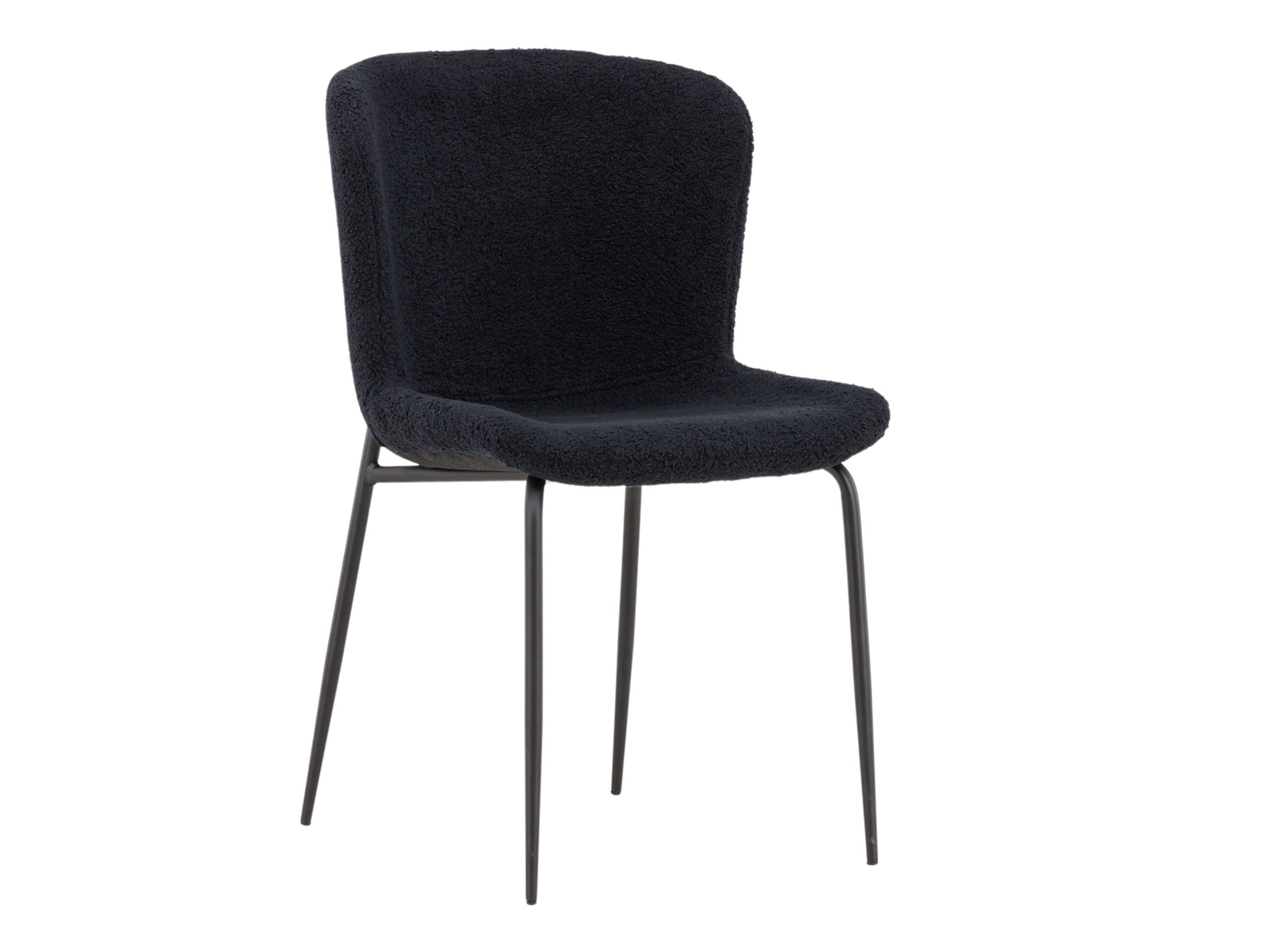 Essgruppe Dallas 4863 (Schwarz)