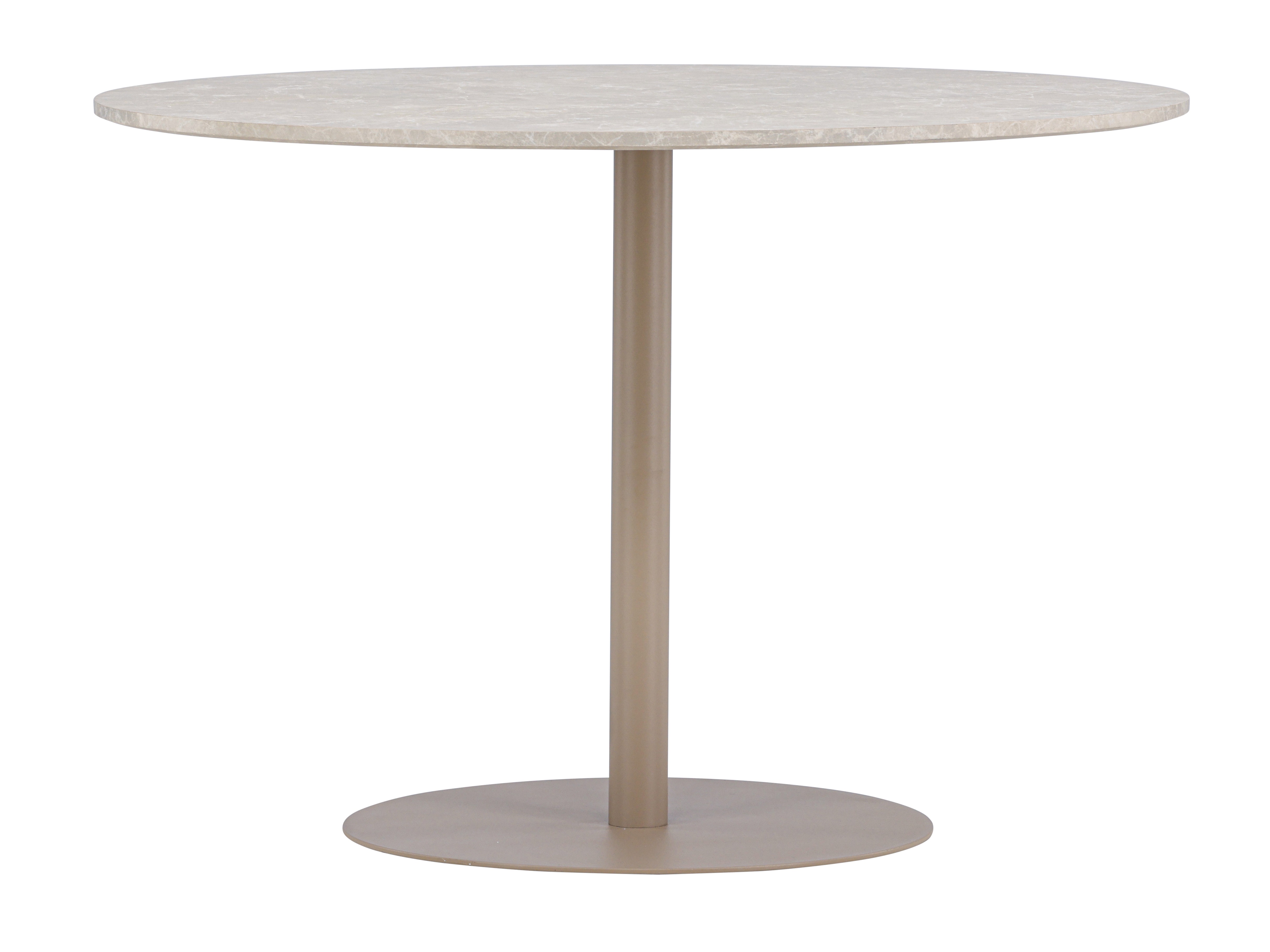 Essgruppe Dallas 4863 (Schwarz)