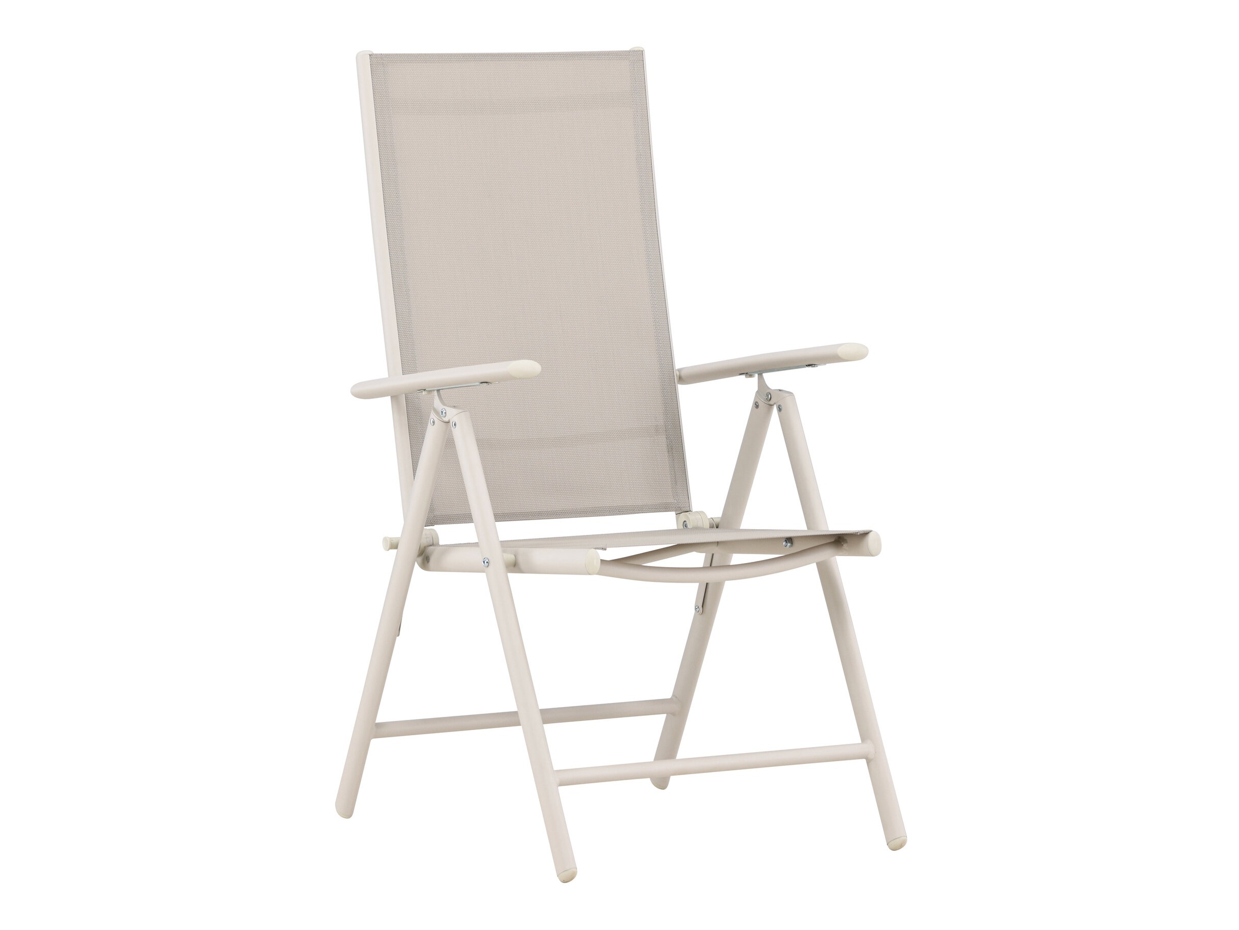 Gartenstuhl Dallas 740 (Beige)