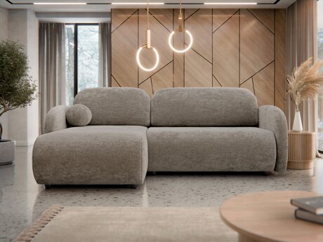 Ecksofa Columbus 249 (Sereno 684)