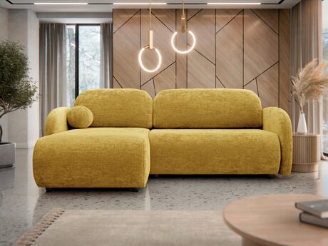 Ecksofa Columbus 249 (Sereno 689)