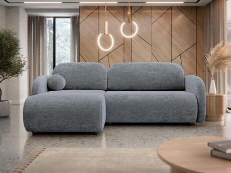 Ecksofa Columbus 249 (Sereno 695)