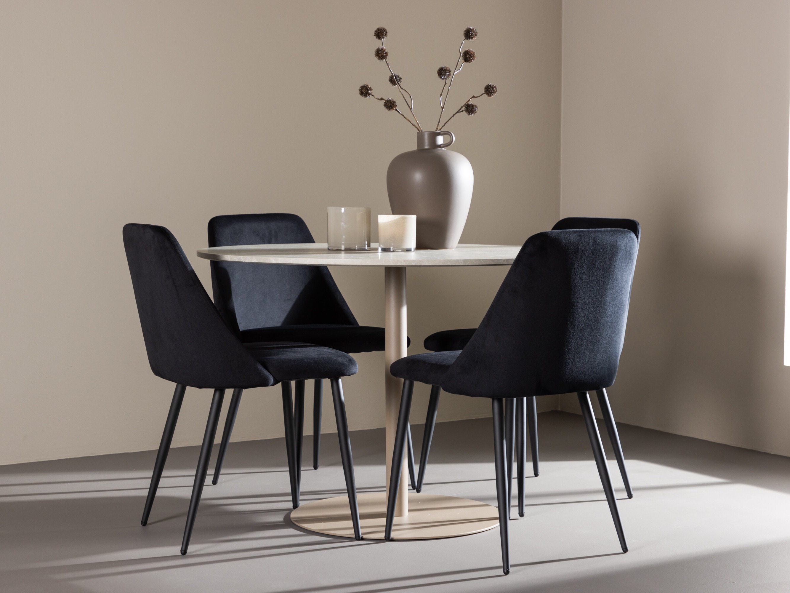 Essgruppe Dallas 4865