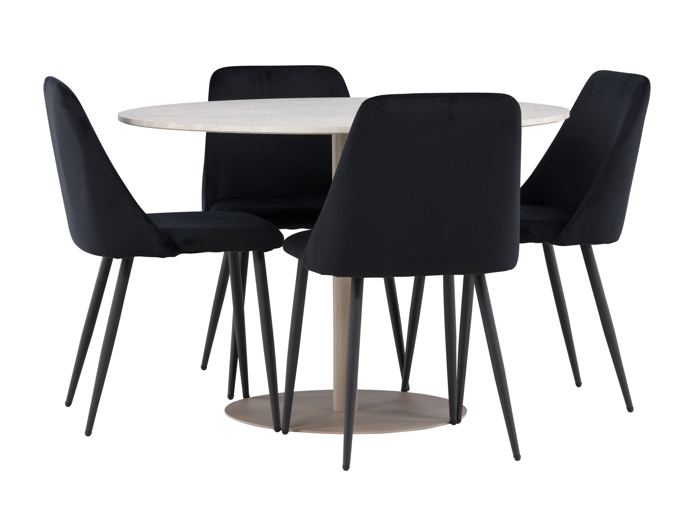 Essgruppe Dallas 4865