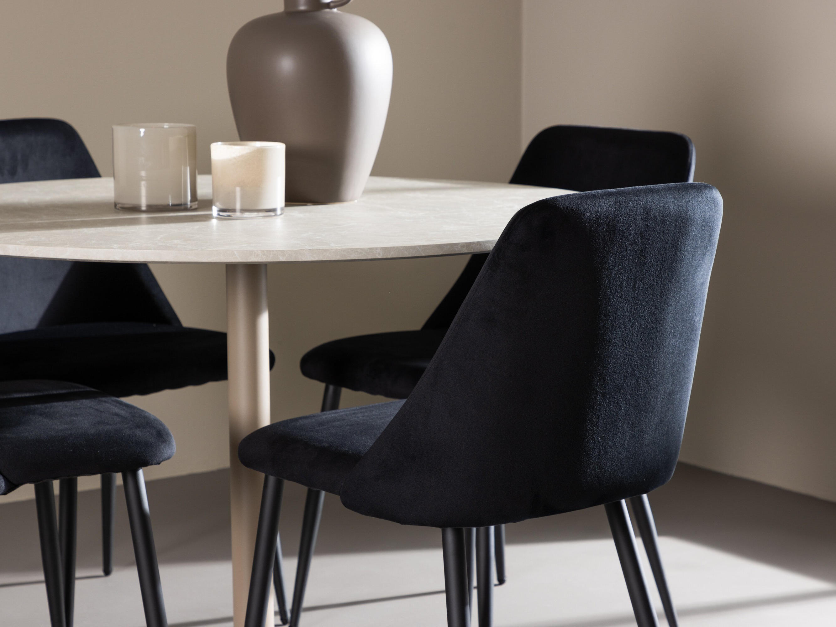 Essgruppe Dallas 4865