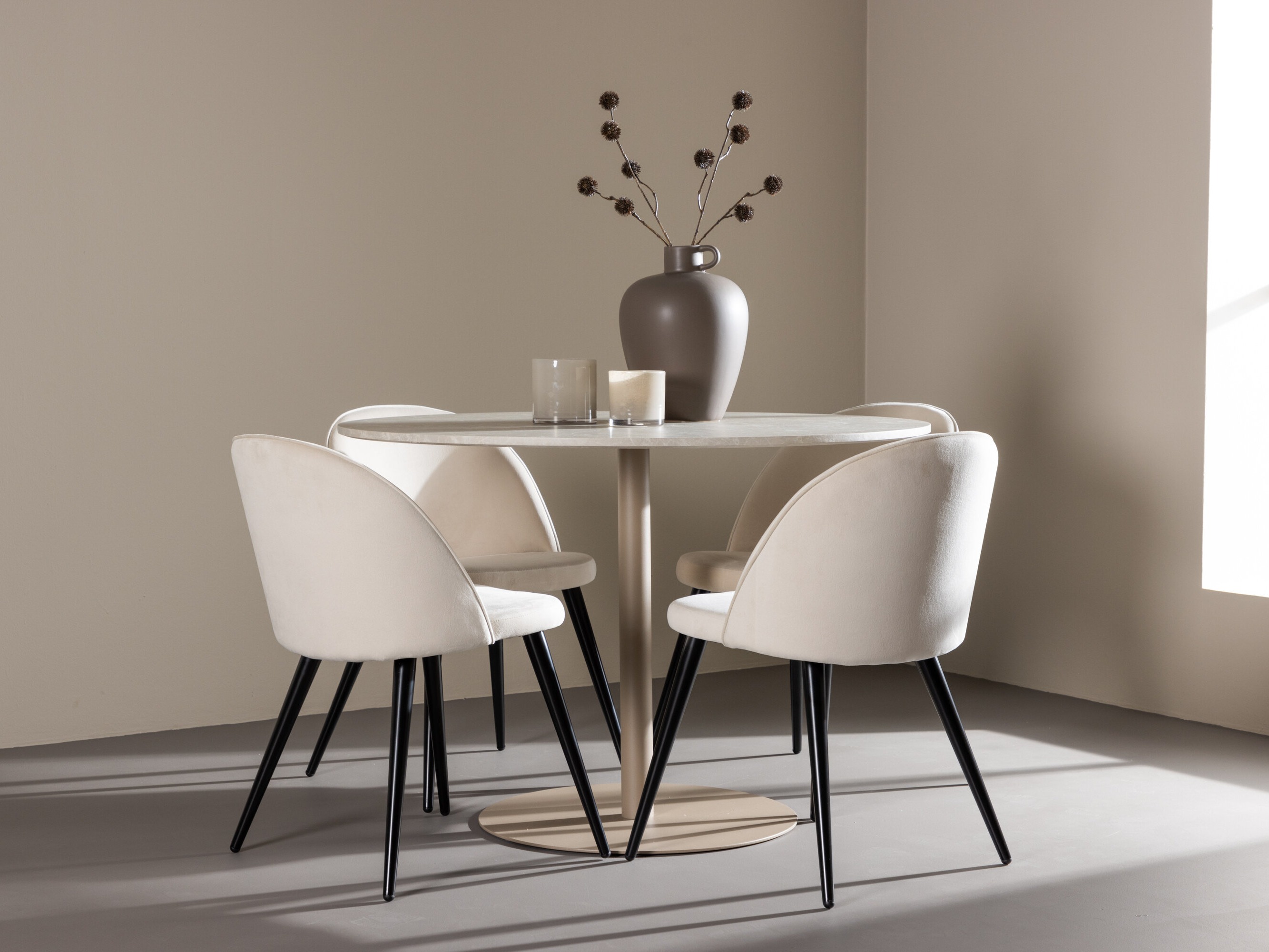 Essgruppe Dallas 4866