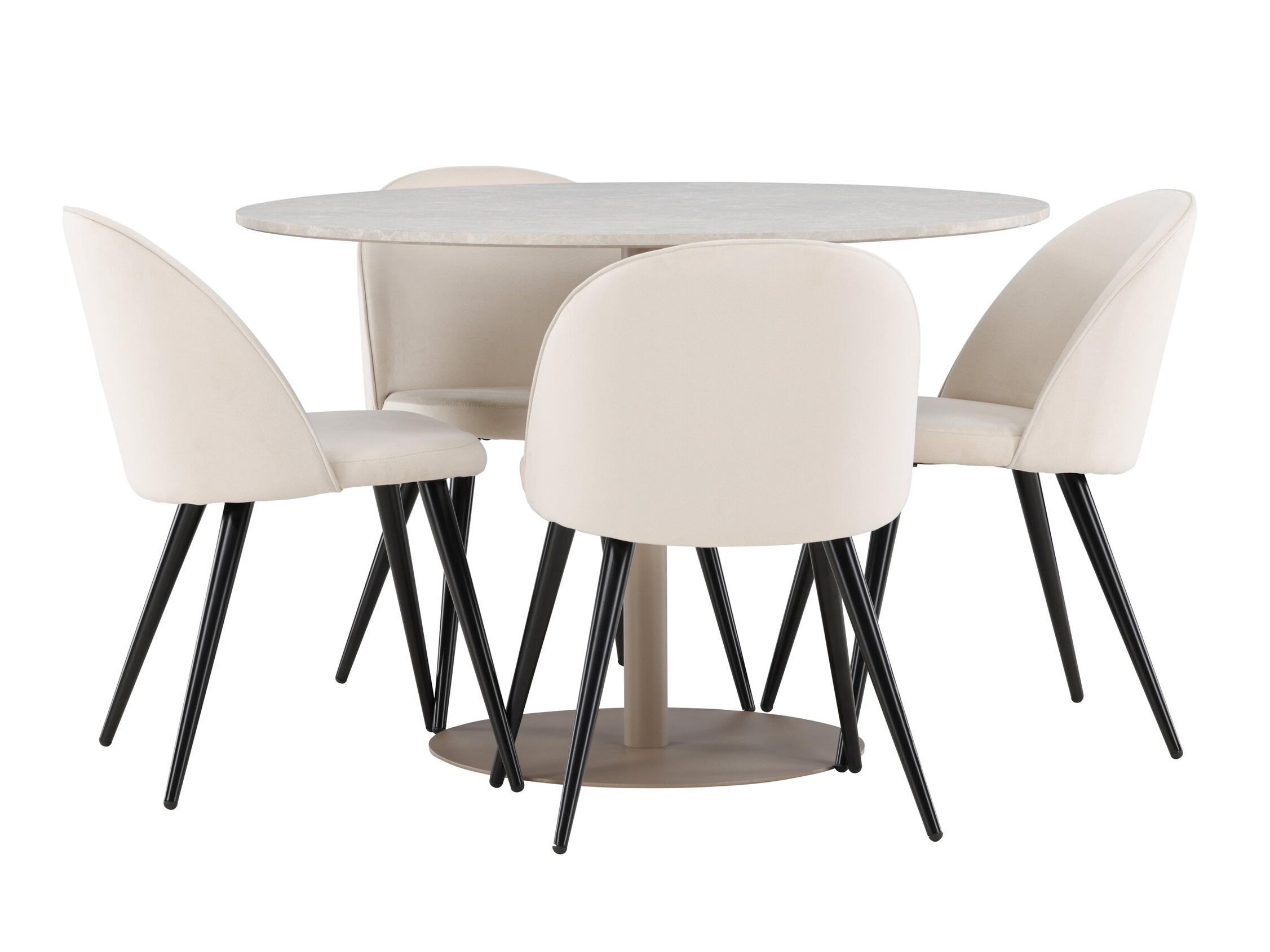 Essgruppe Dallas 4866