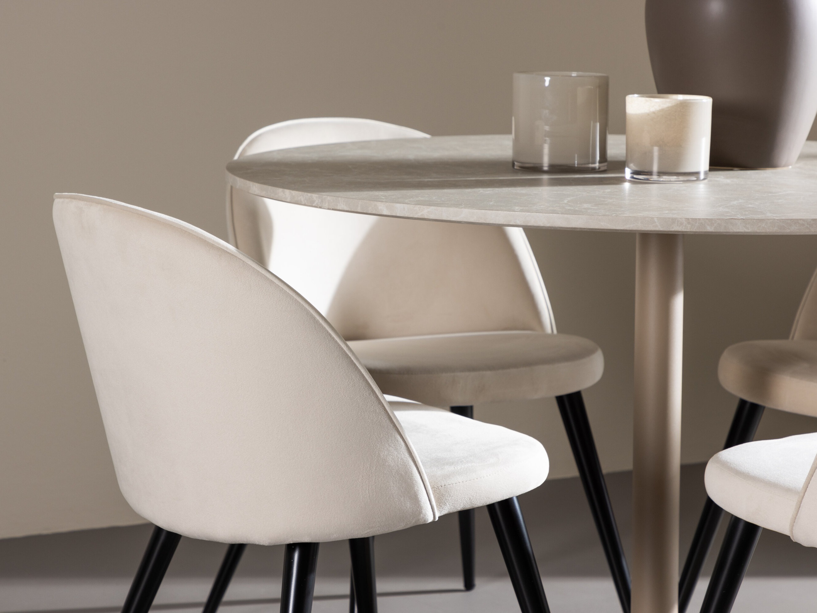 Essgruppe Dallas 4866