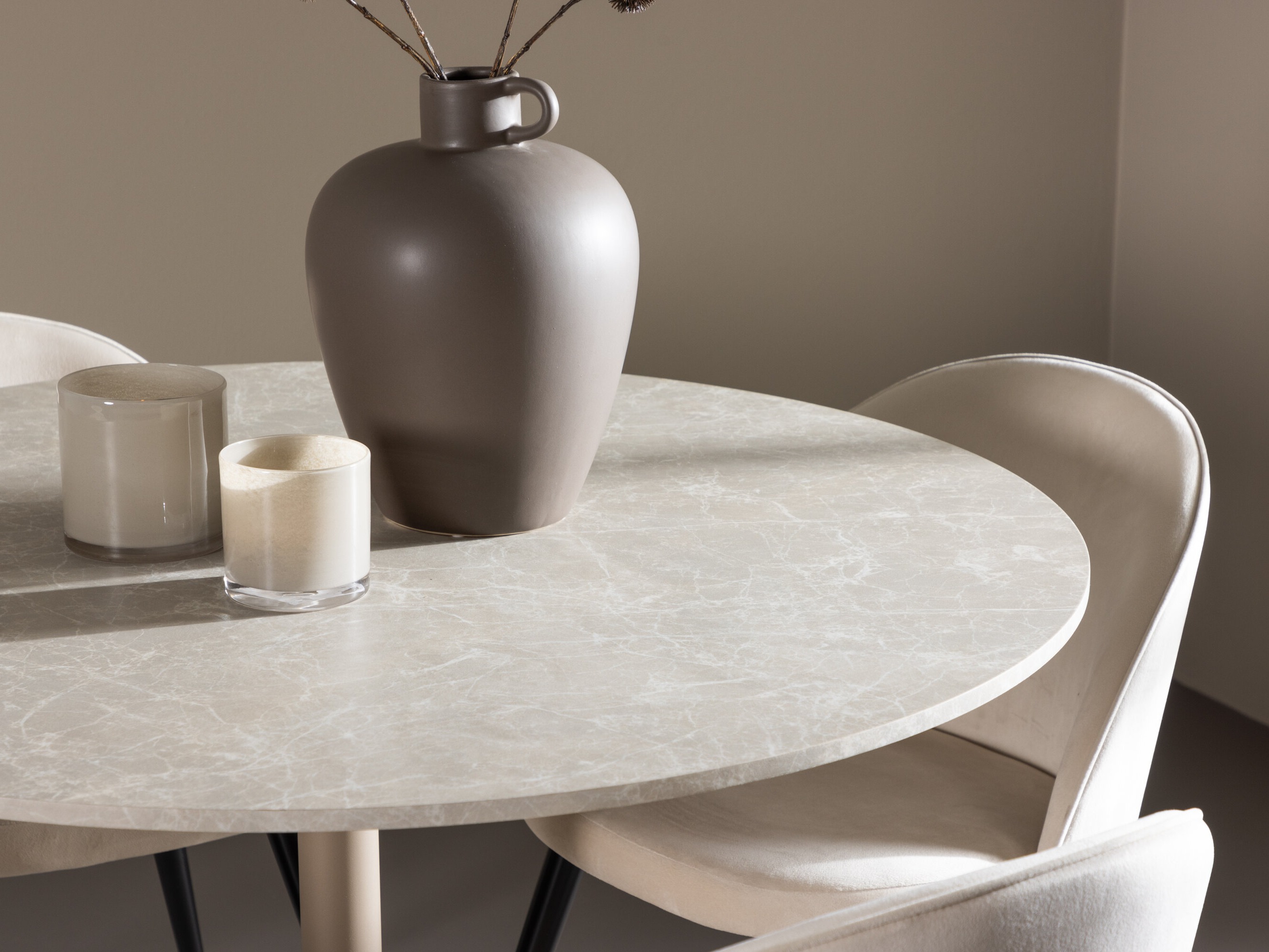 Essgruppe Dallas 4866