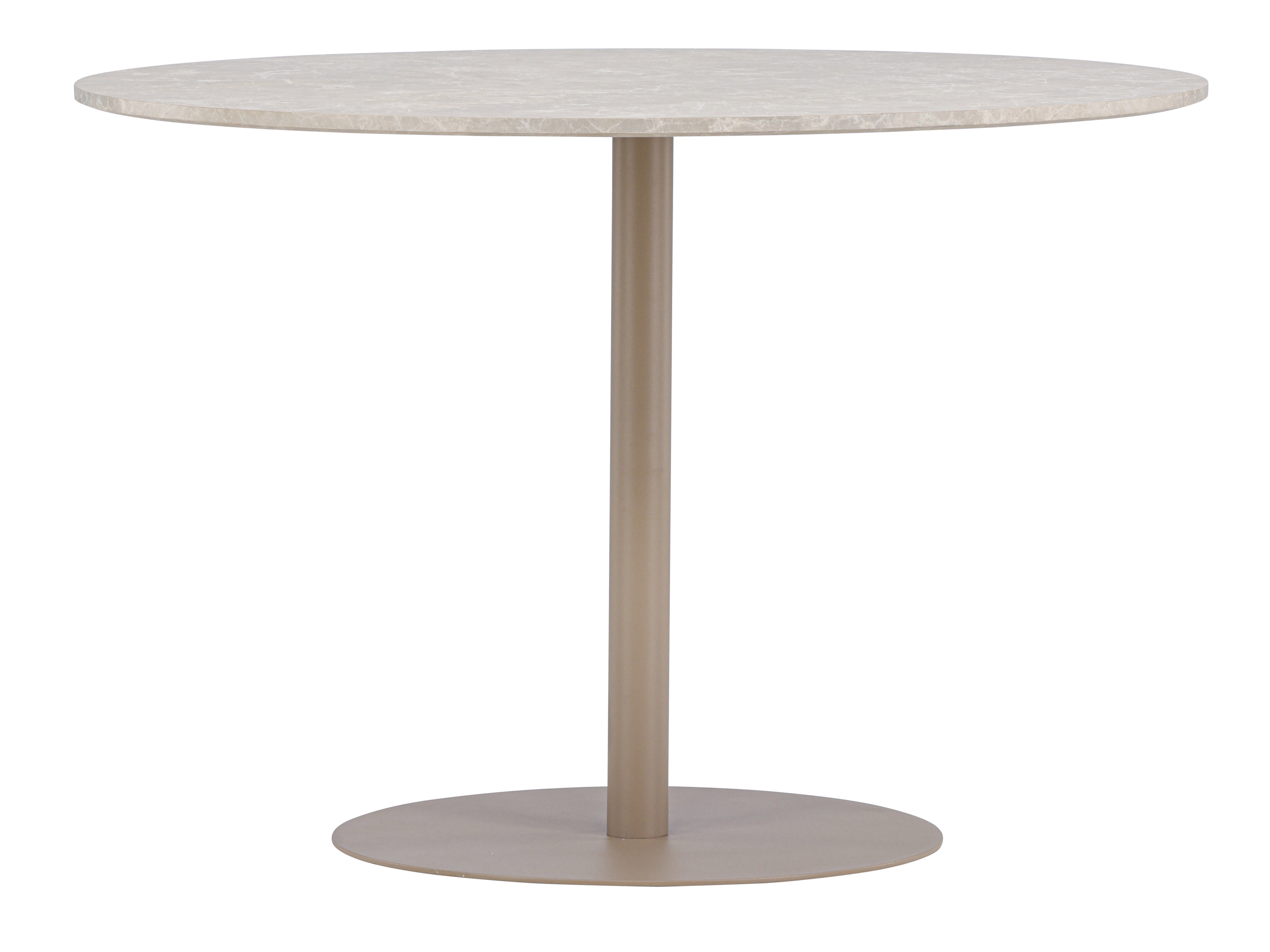 Essgruppe Dallas 4867 (Schwarz)