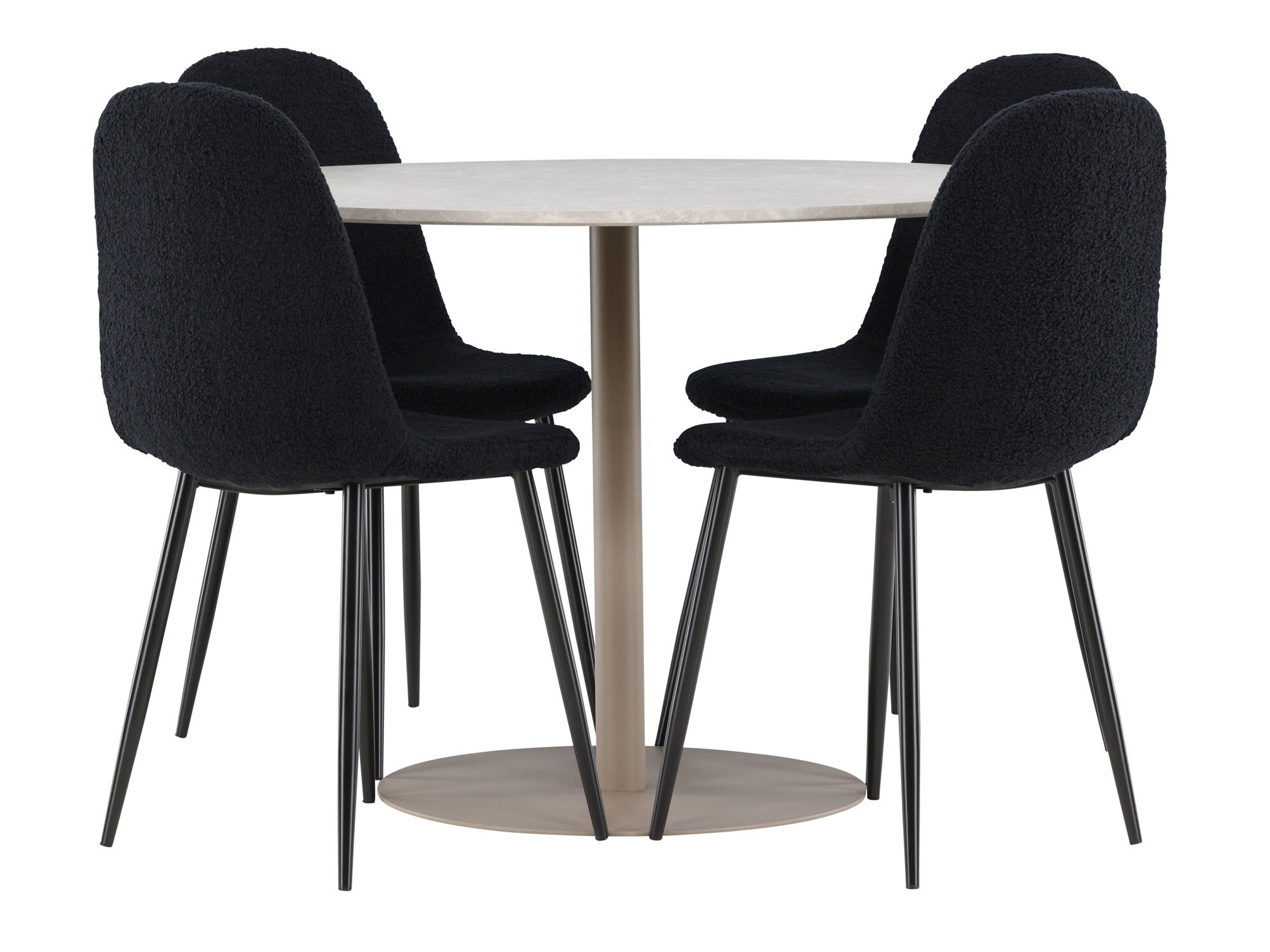 Essgruppe Dallas 4868