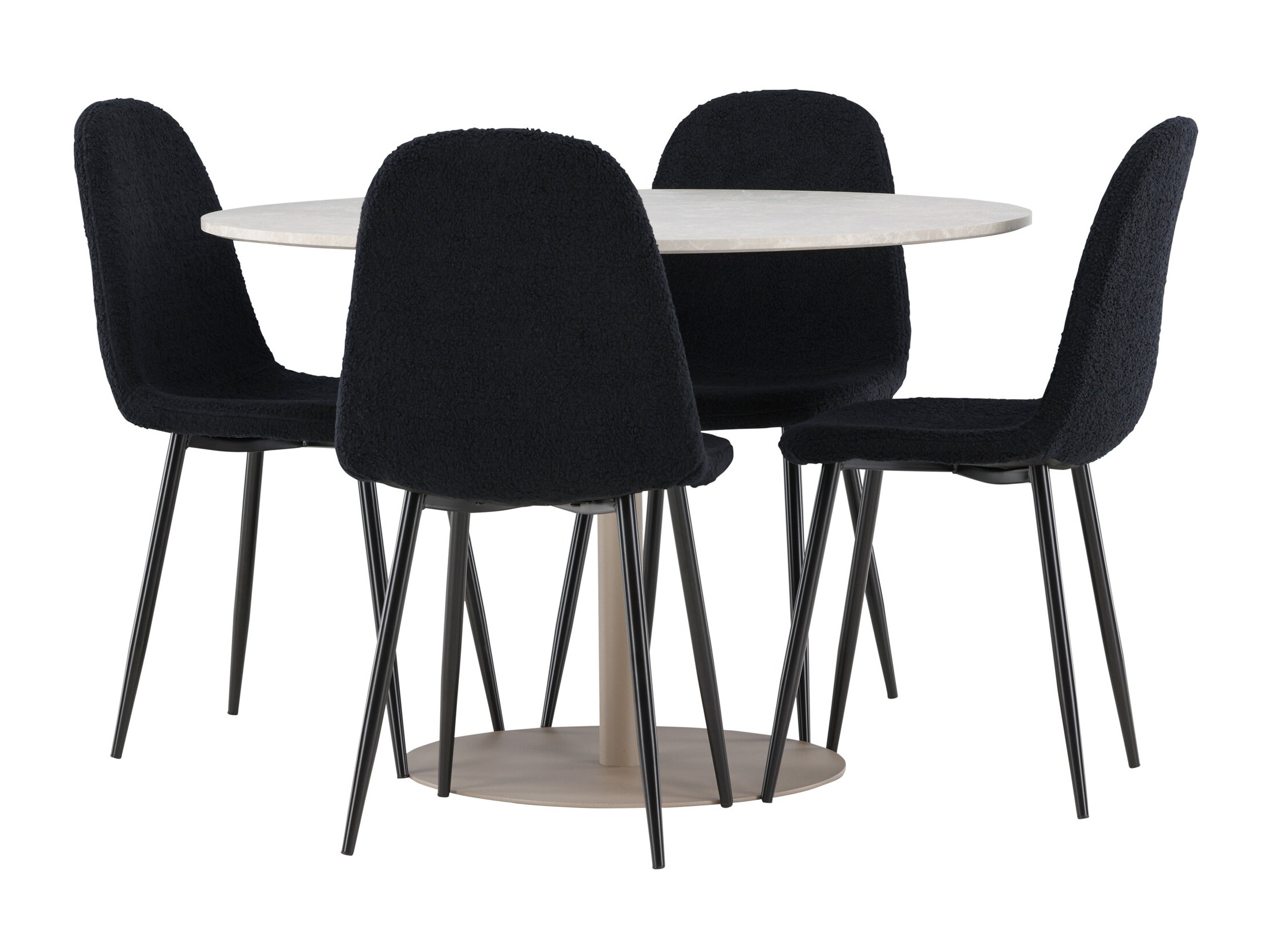 Essgruppe Dallas 4868