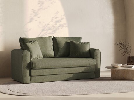 Schlafsofa Beckley 101 (Baltimore Pistachio)