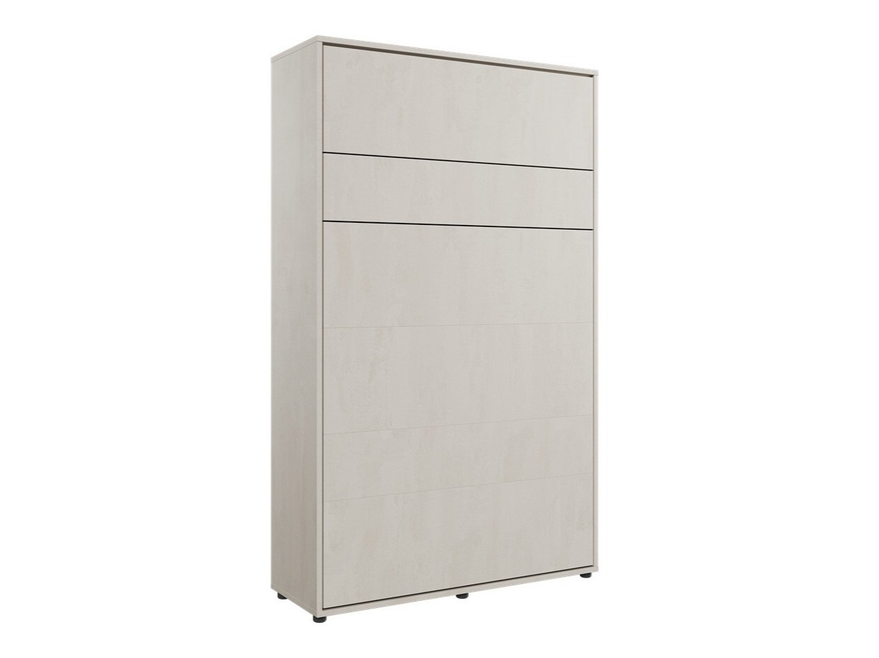 Schrankbett Concept Pro Lenart I (120 x 200 cm)