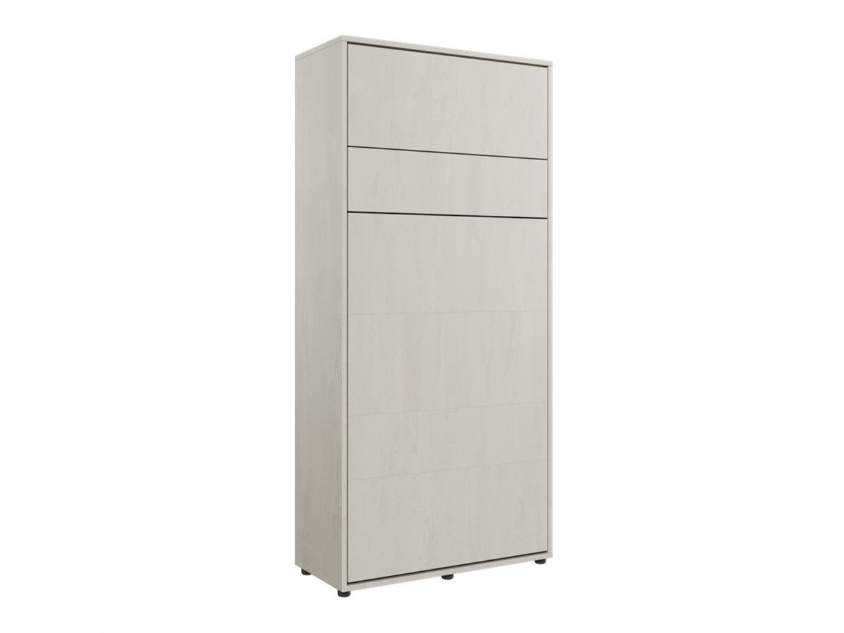 Schrankbett Concept Pro Lenart I (90 x 200 cm)