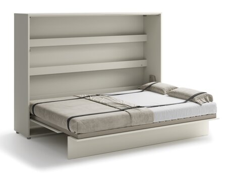 Schrankbett Concept Pro Lenart Levfere 115 (Kaschmir)