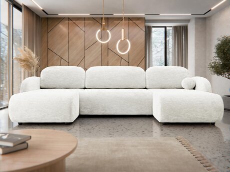 Ecksofa Columbus 250 (Sereno 681)