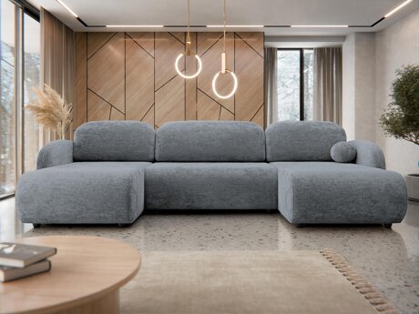 Ecksofa Columbus 250 (Sereno 695)