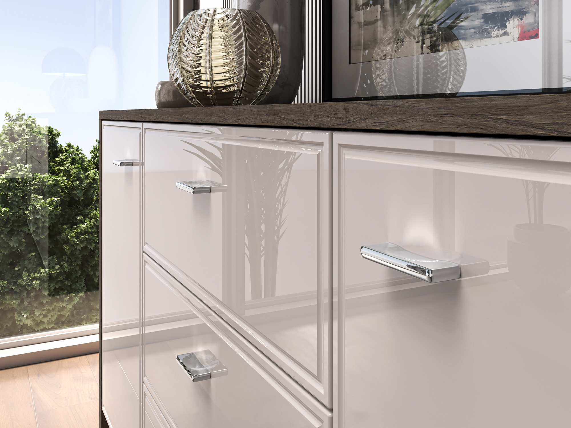 Kommoden Avibale 103