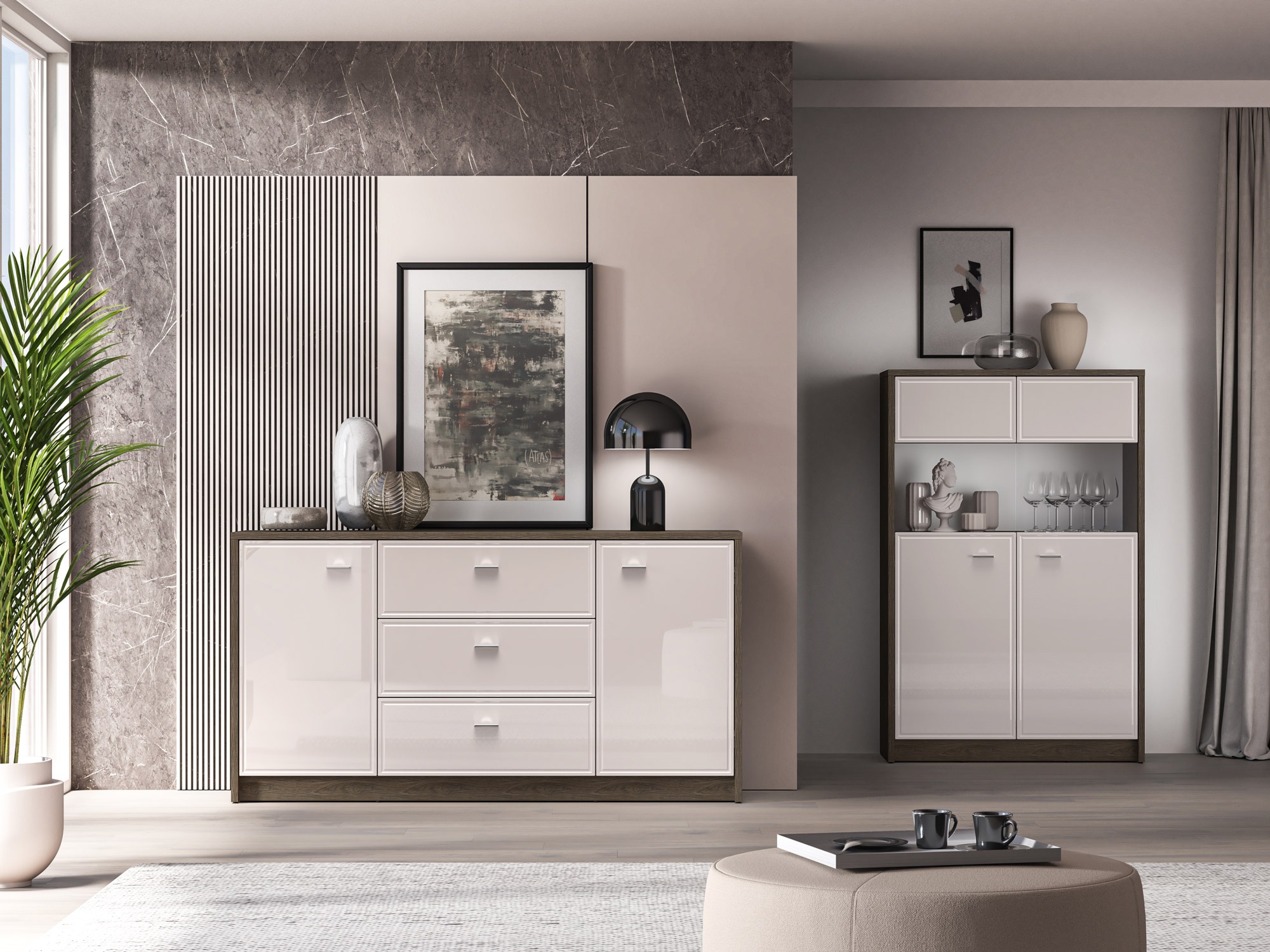 Kommoden Avibale 103