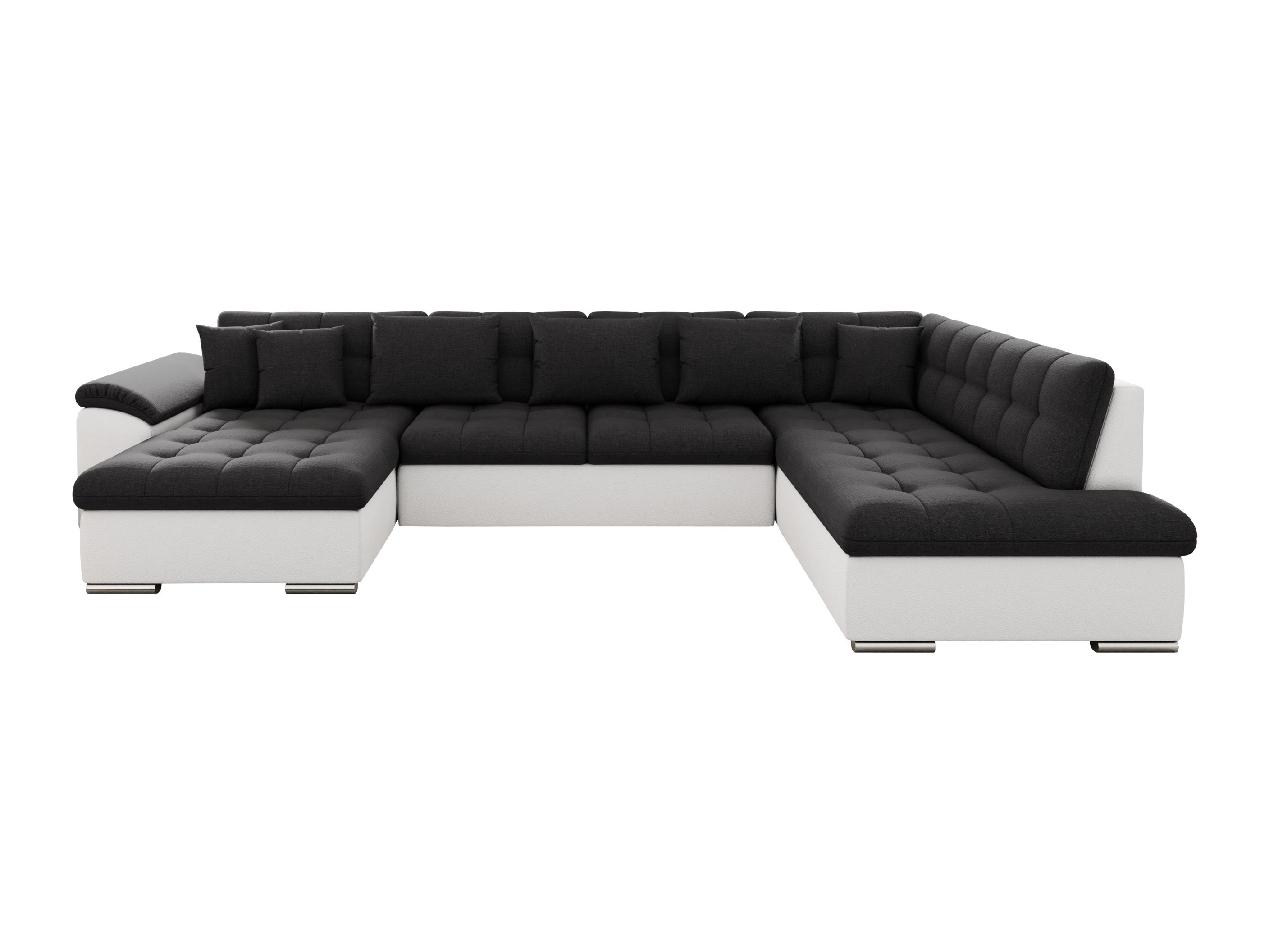 Ecksofa Comfivo Gemma (Links)