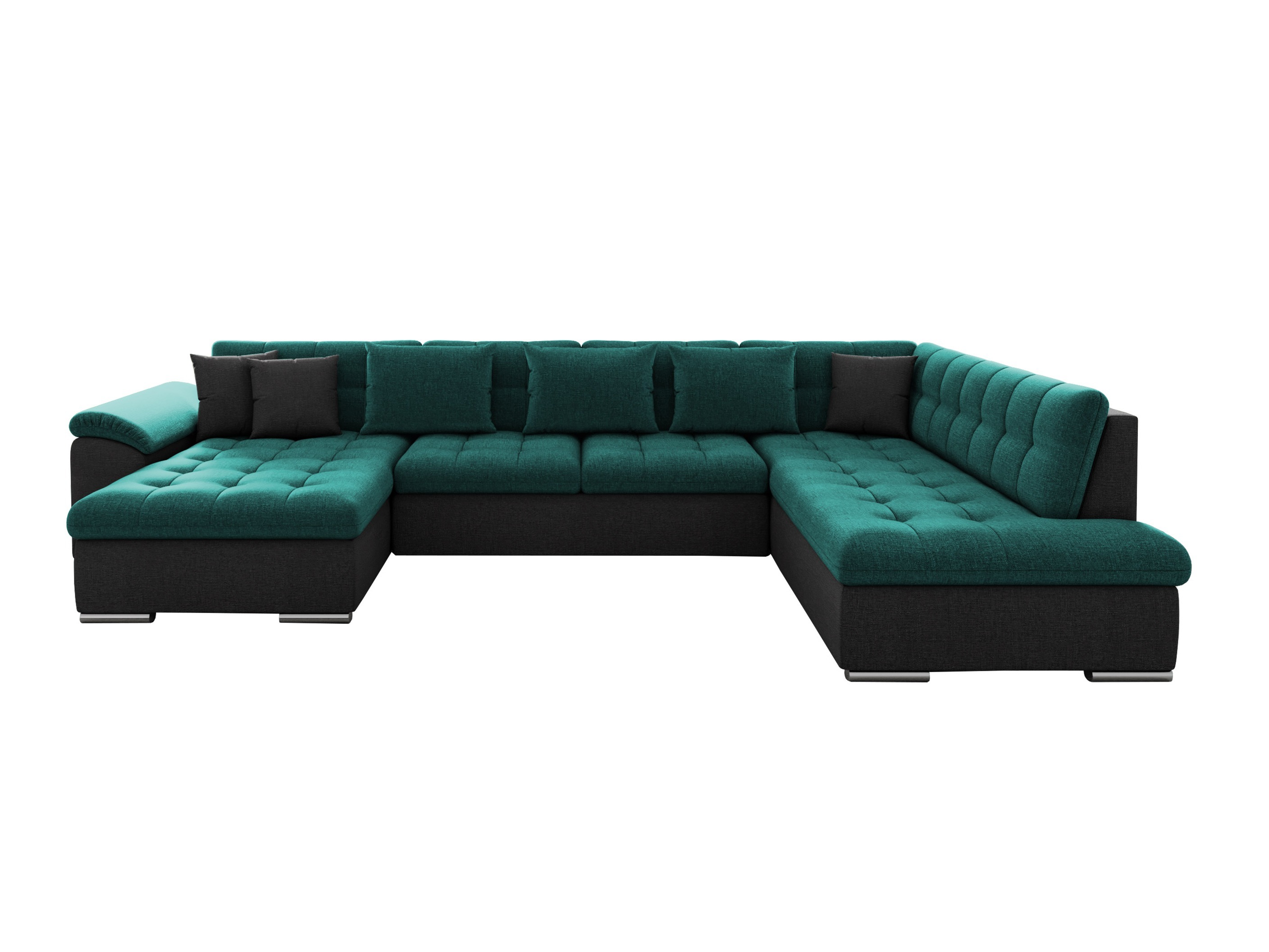Ecksofa Comfivo Gemma (Links)