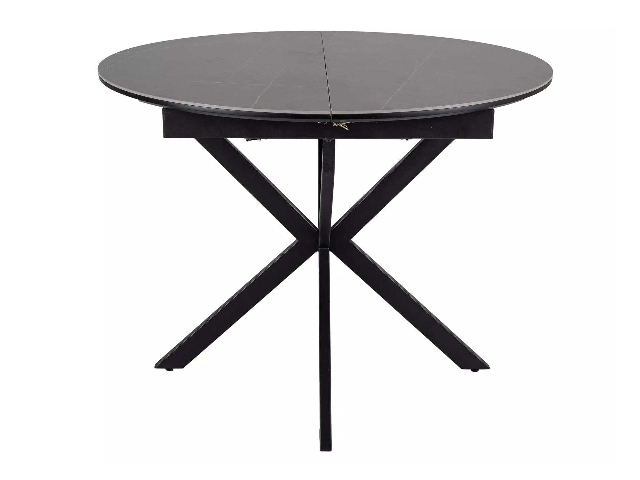 Tisch Detroit 792 (Grauer Marmor)