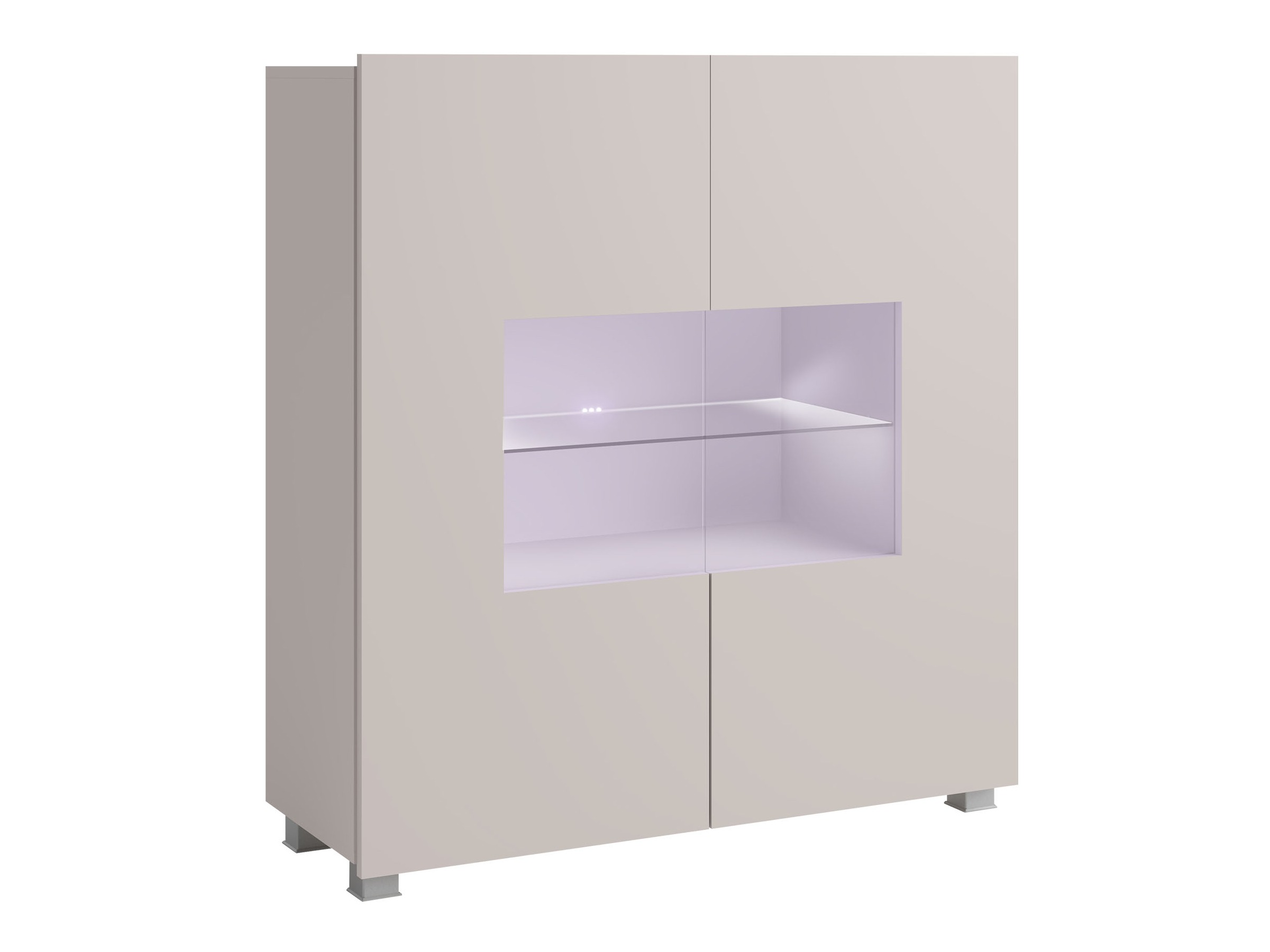 Sideboard Tivdalu 100 (Kaschmir)