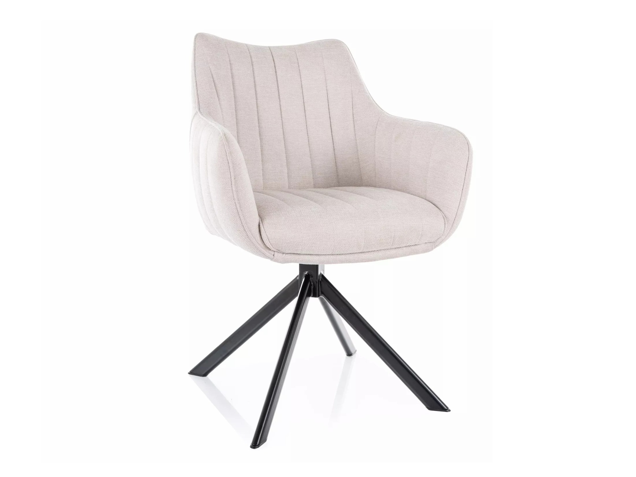 Stuhl Detroit 226 (Hellbeige)