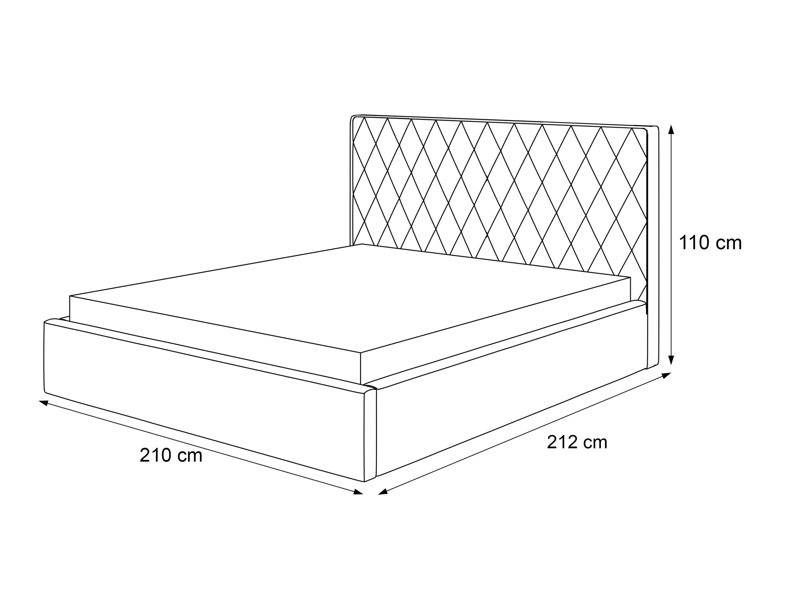 Bett Martinez 109 (Magic Velvet 2216)