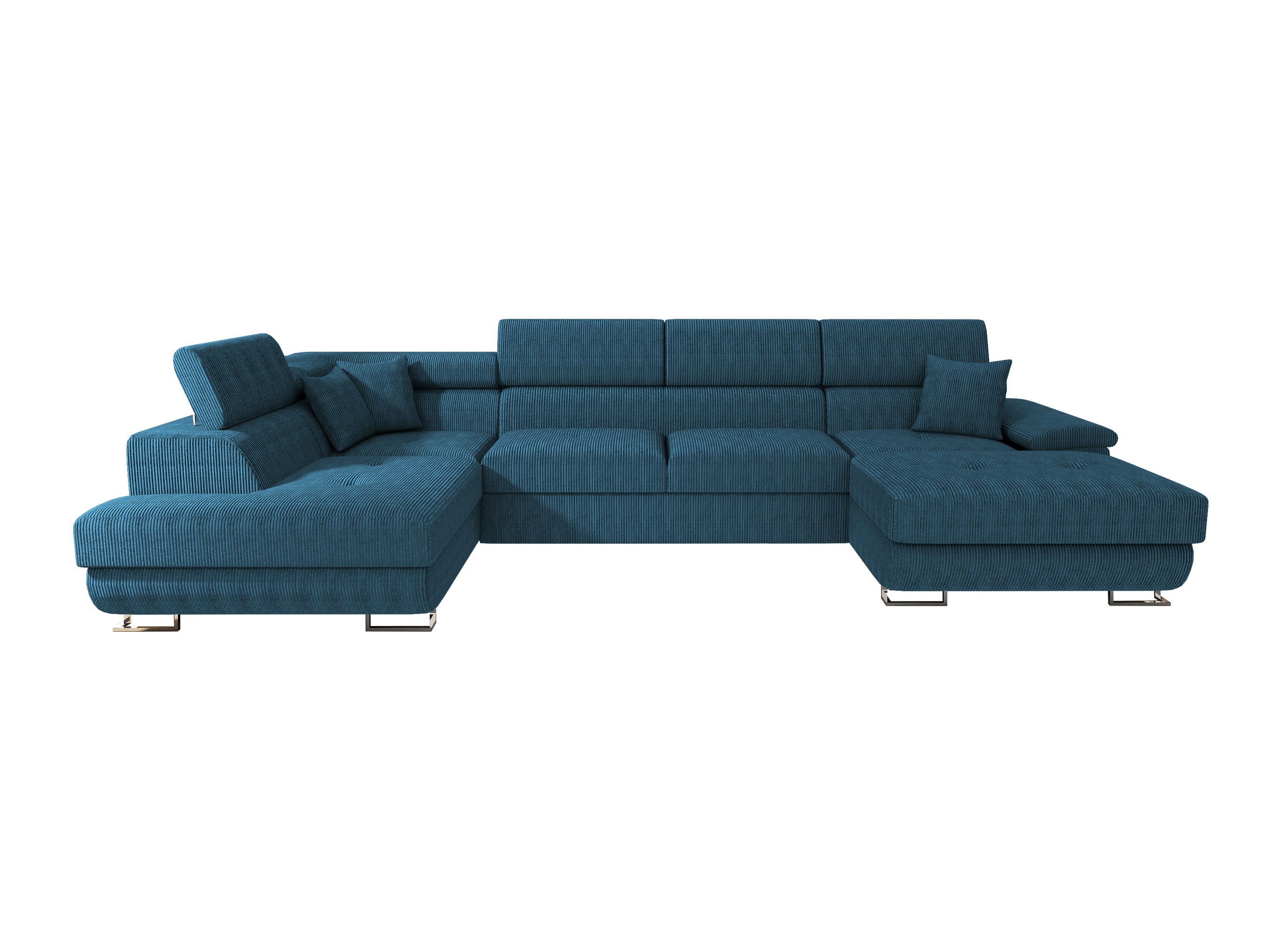 Ecksofa Comfivo 138 (Poso 05)