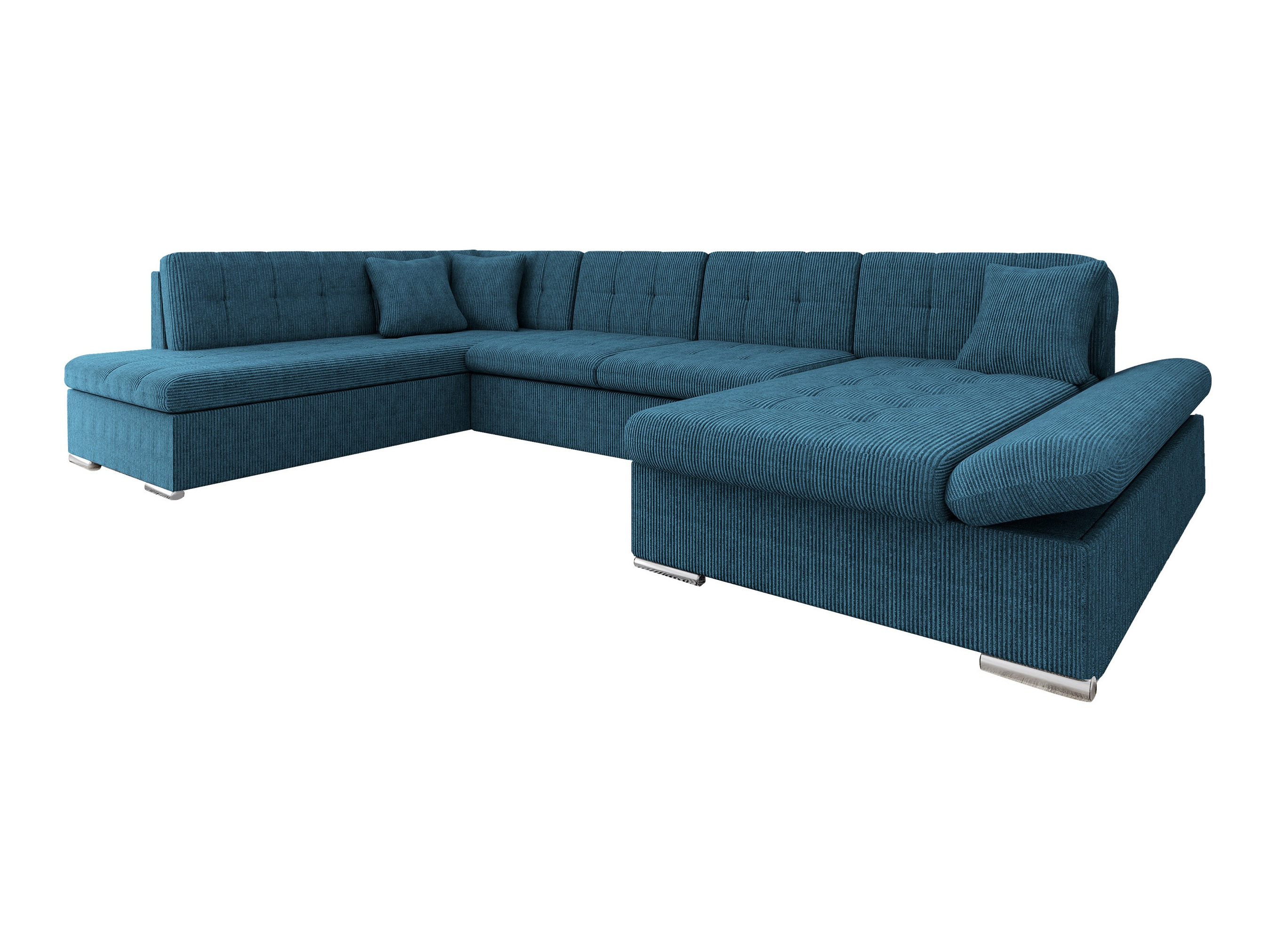 Ecksofa Comfivo Tilia I (Poso 05)