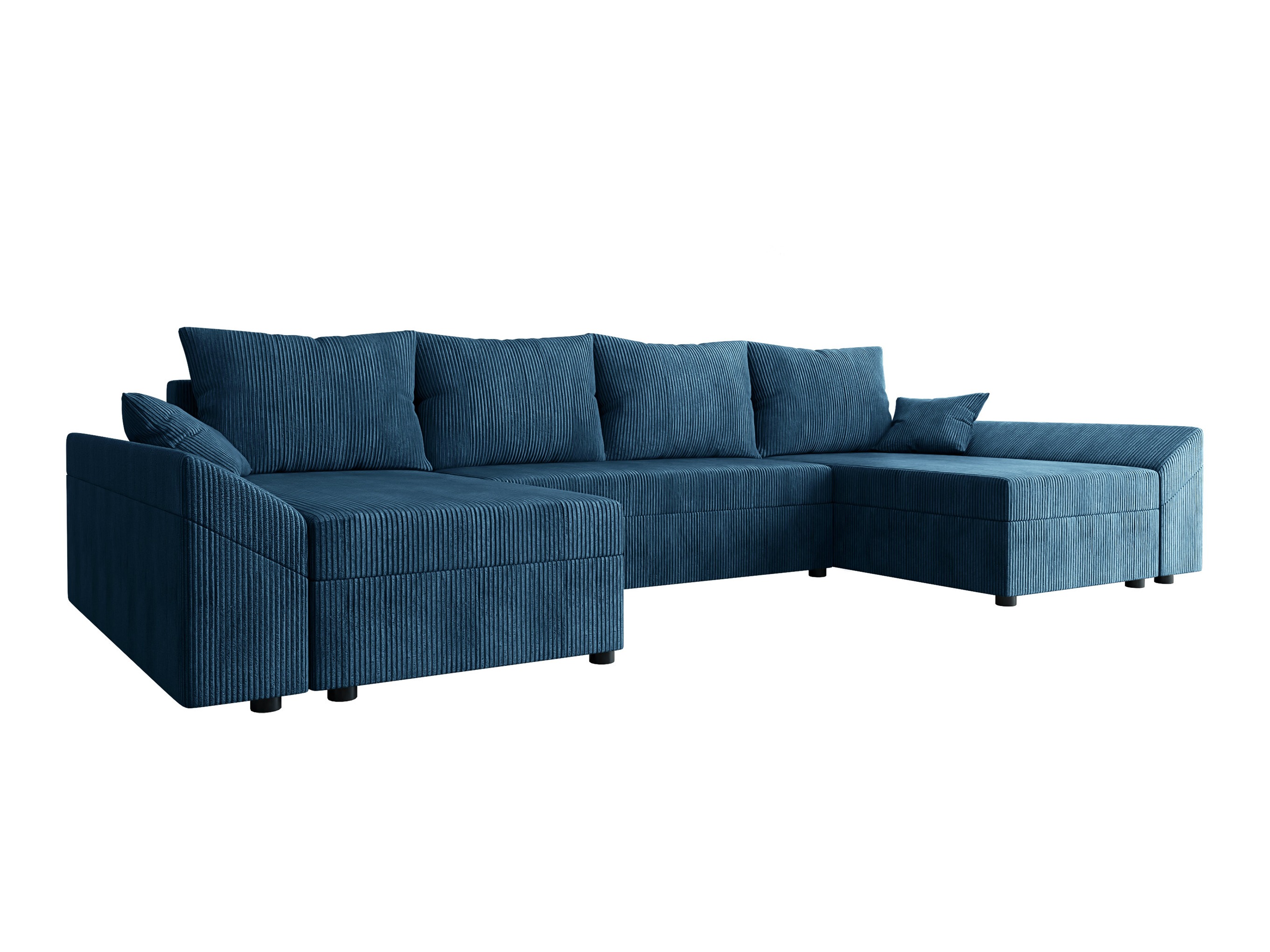 Ecksofa Memphis 105 (Poso 05)