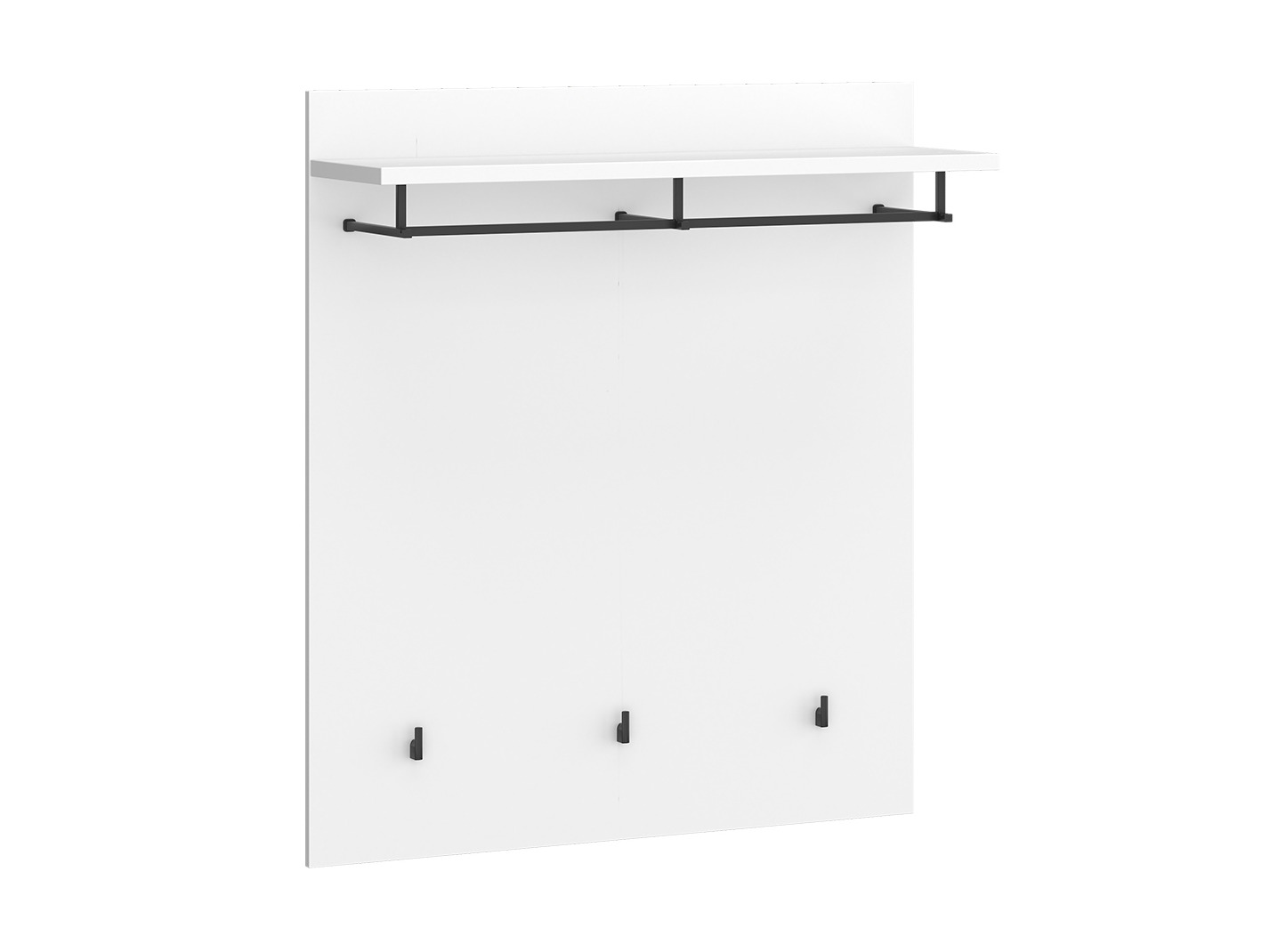 Gestell Venlori 116 (Weiß)