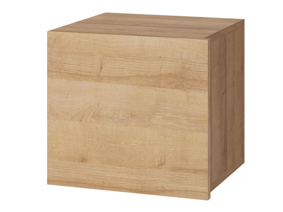 Hängeschrank Tivdalu 124 (Goldene Eichenholzoptik)