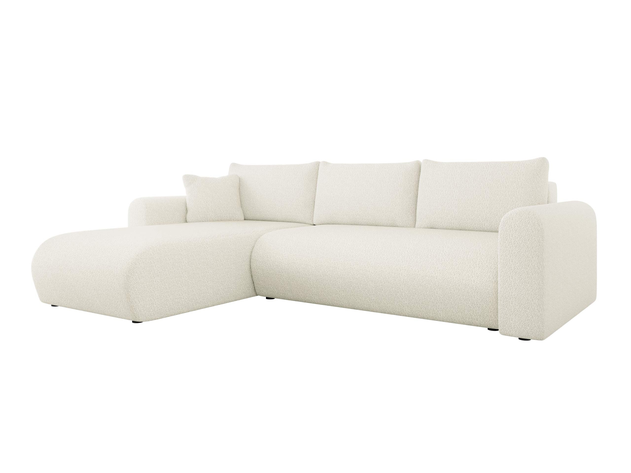 Ecksofa Comfivo Labor (Lambi 07)