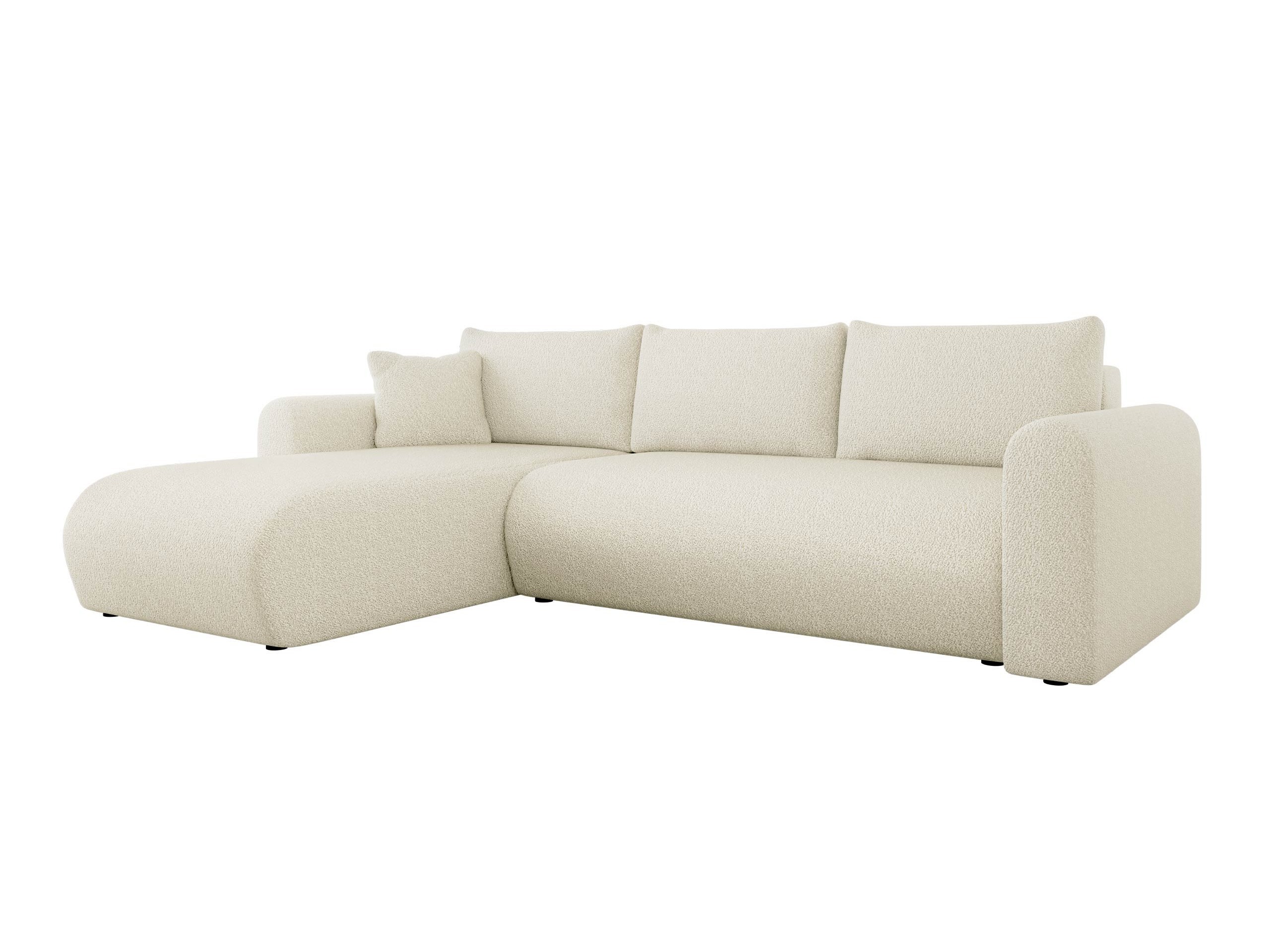 Ecksofa Comfivo Labor (Lambi 08)