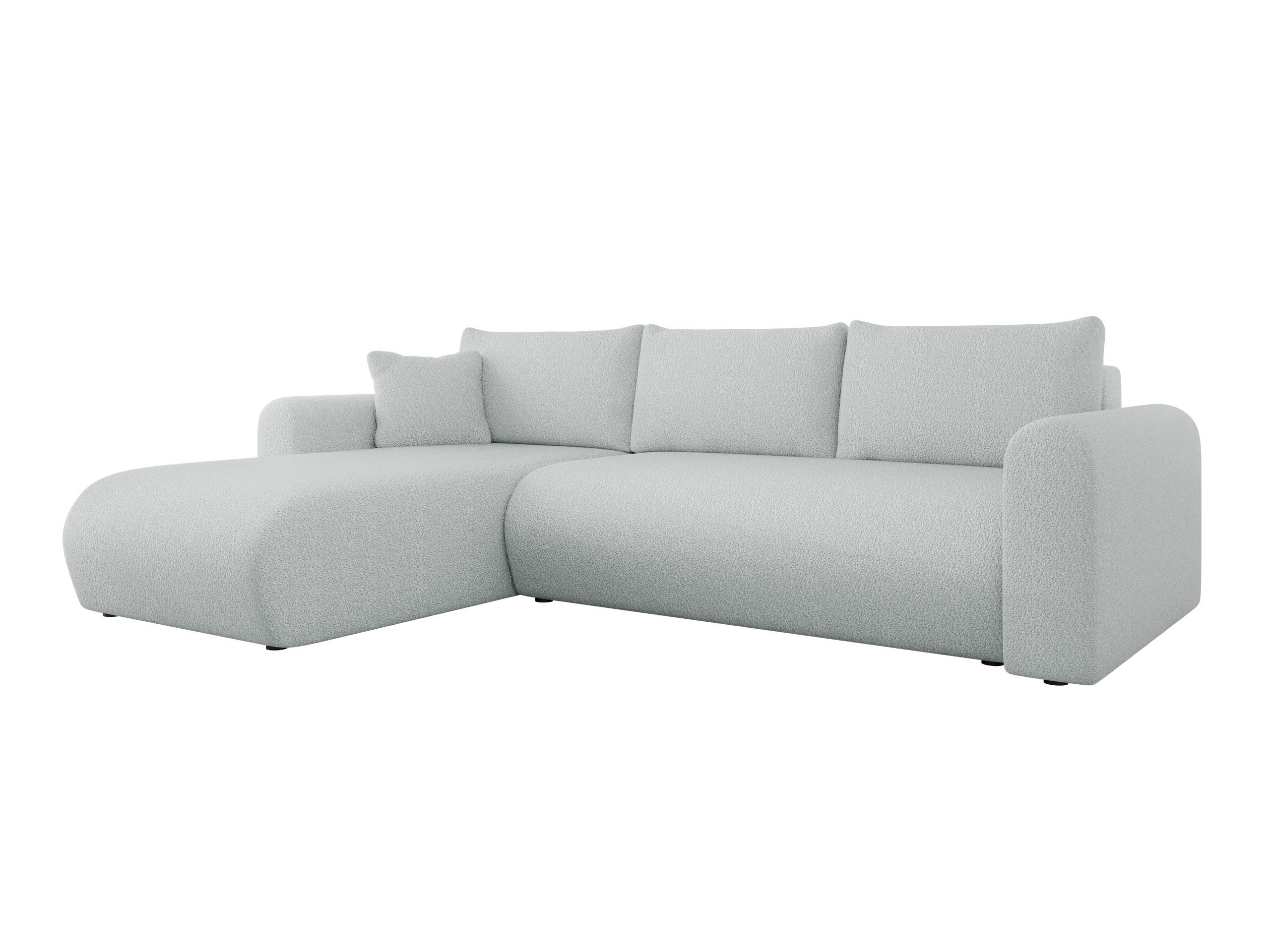 Ecksofa Comfivo Labor (Lambi 11)