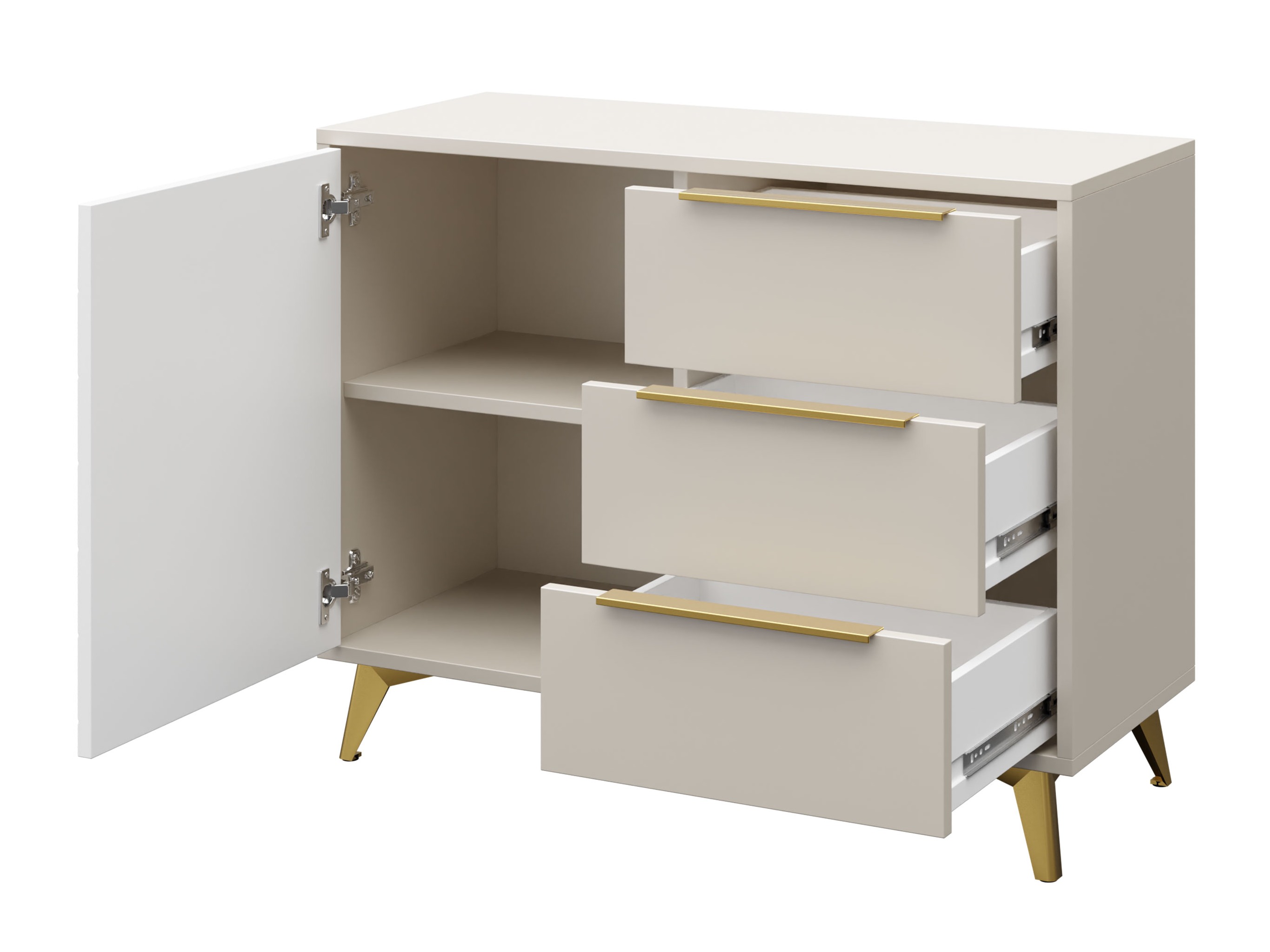 Kommoden Comfivo Citrus I