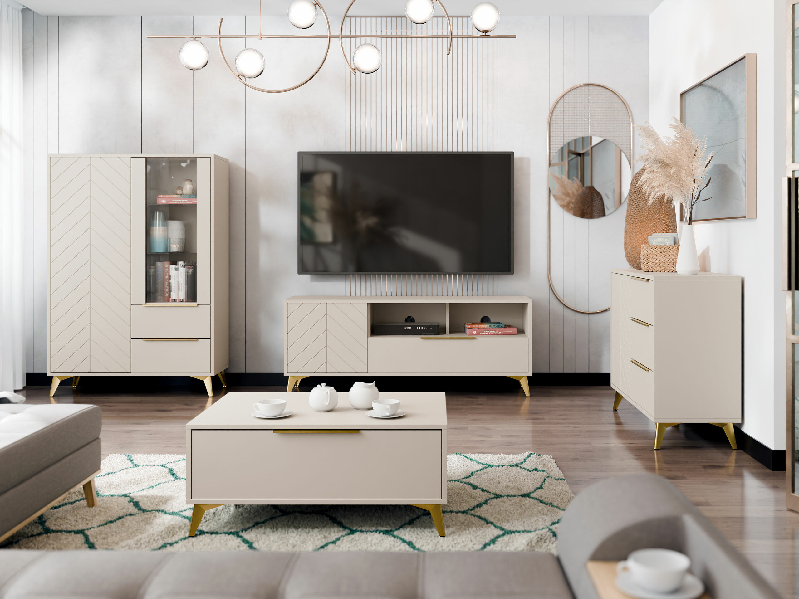 Regal Comfivo Citrus II