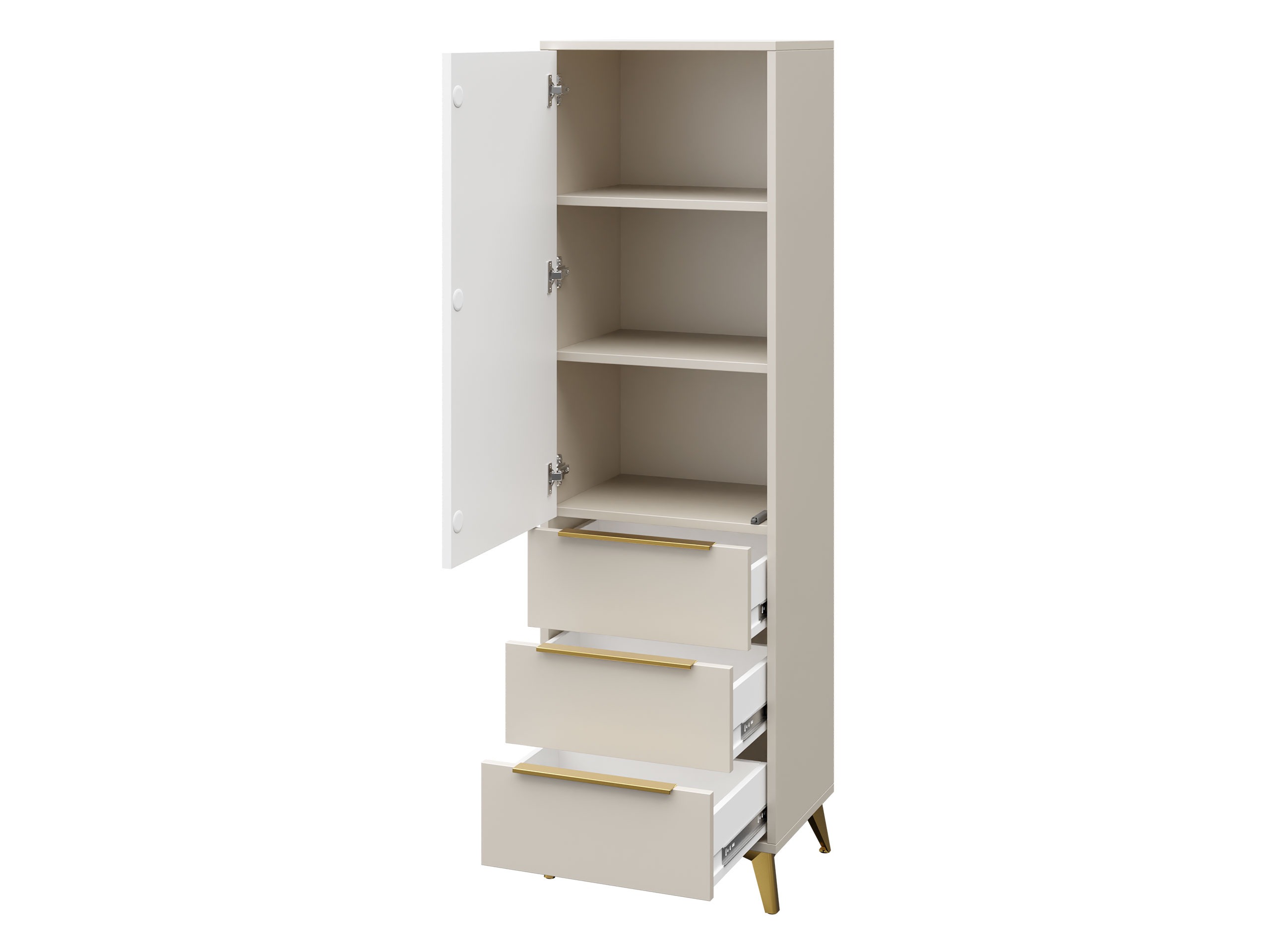 Wohnzimmer-Sets Comfivo Citrus III