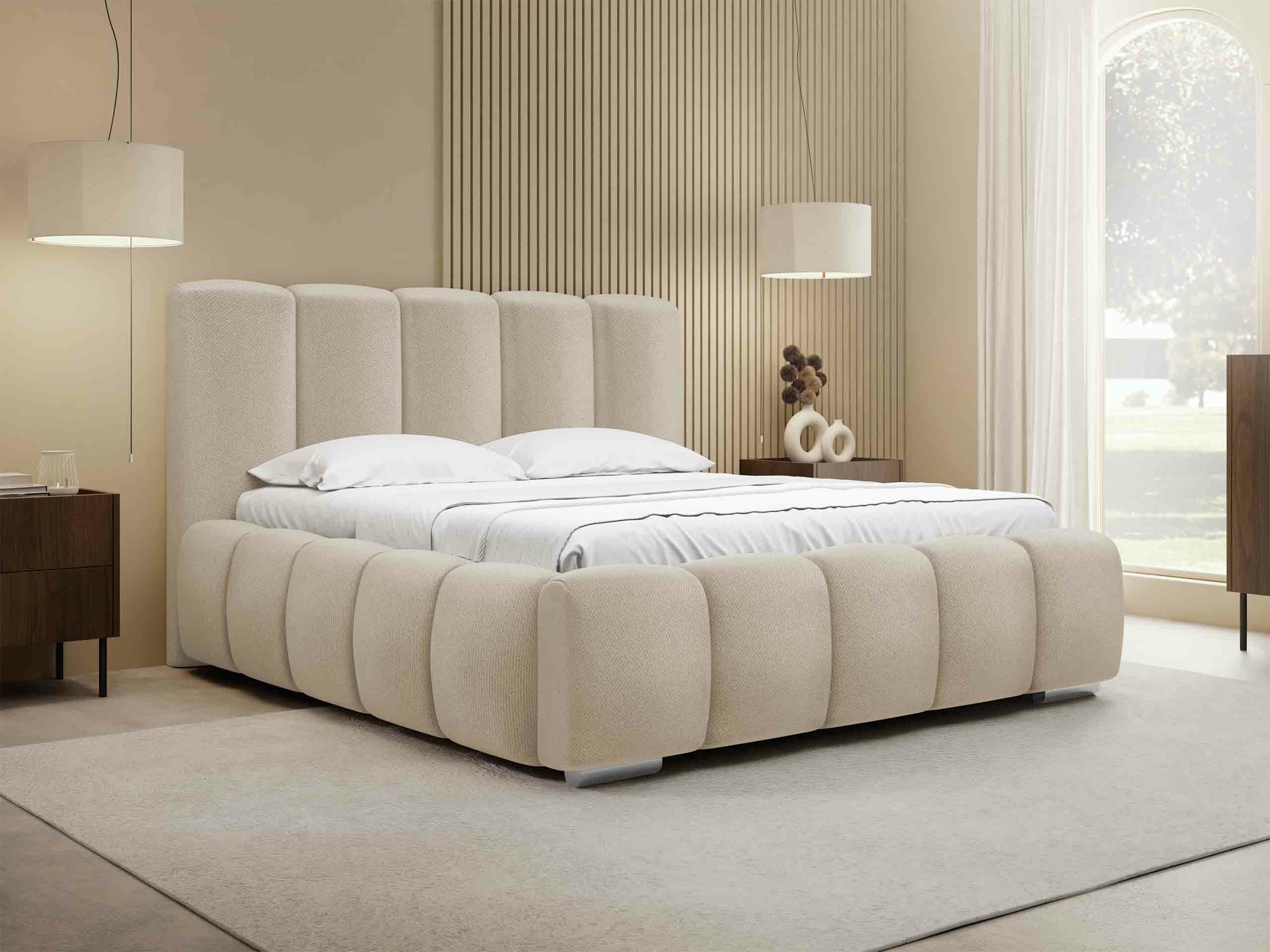 Bett TrendyNest Alceus I (Paros 01)