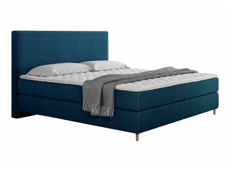 Boxspringbett ComfiDream 177 (Poso 05 + Kronos 05)
