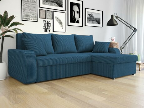 Ecksofa Comfivo 203 (Poso 05)