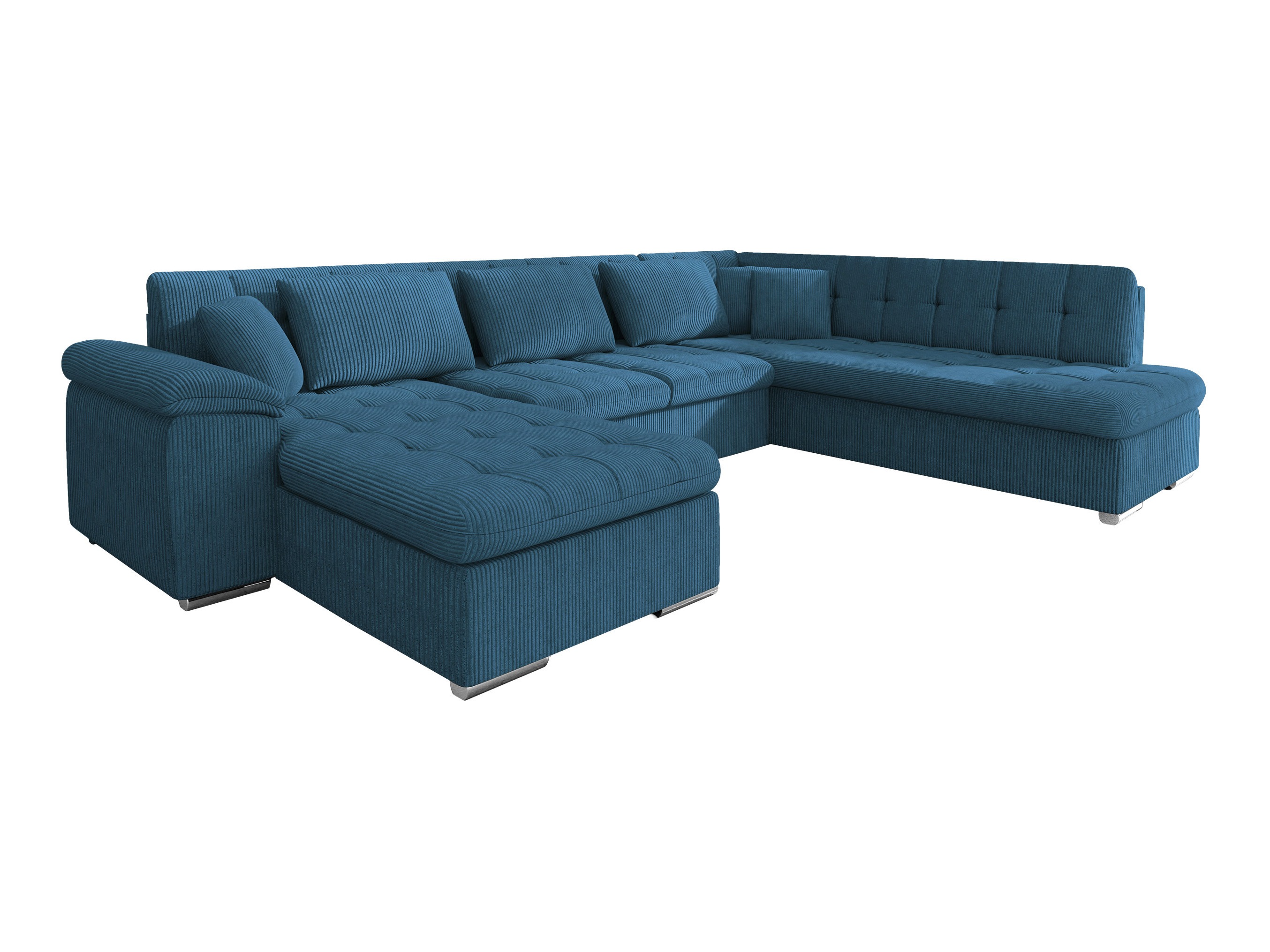 Ecksofa Comfivo Gemma (Links)