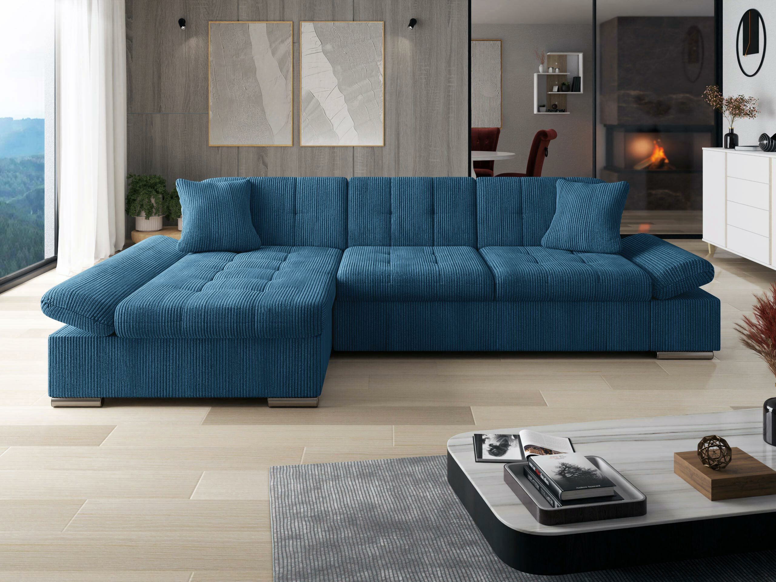Ecksofa Comfivo Sanitas I (Poso 05)