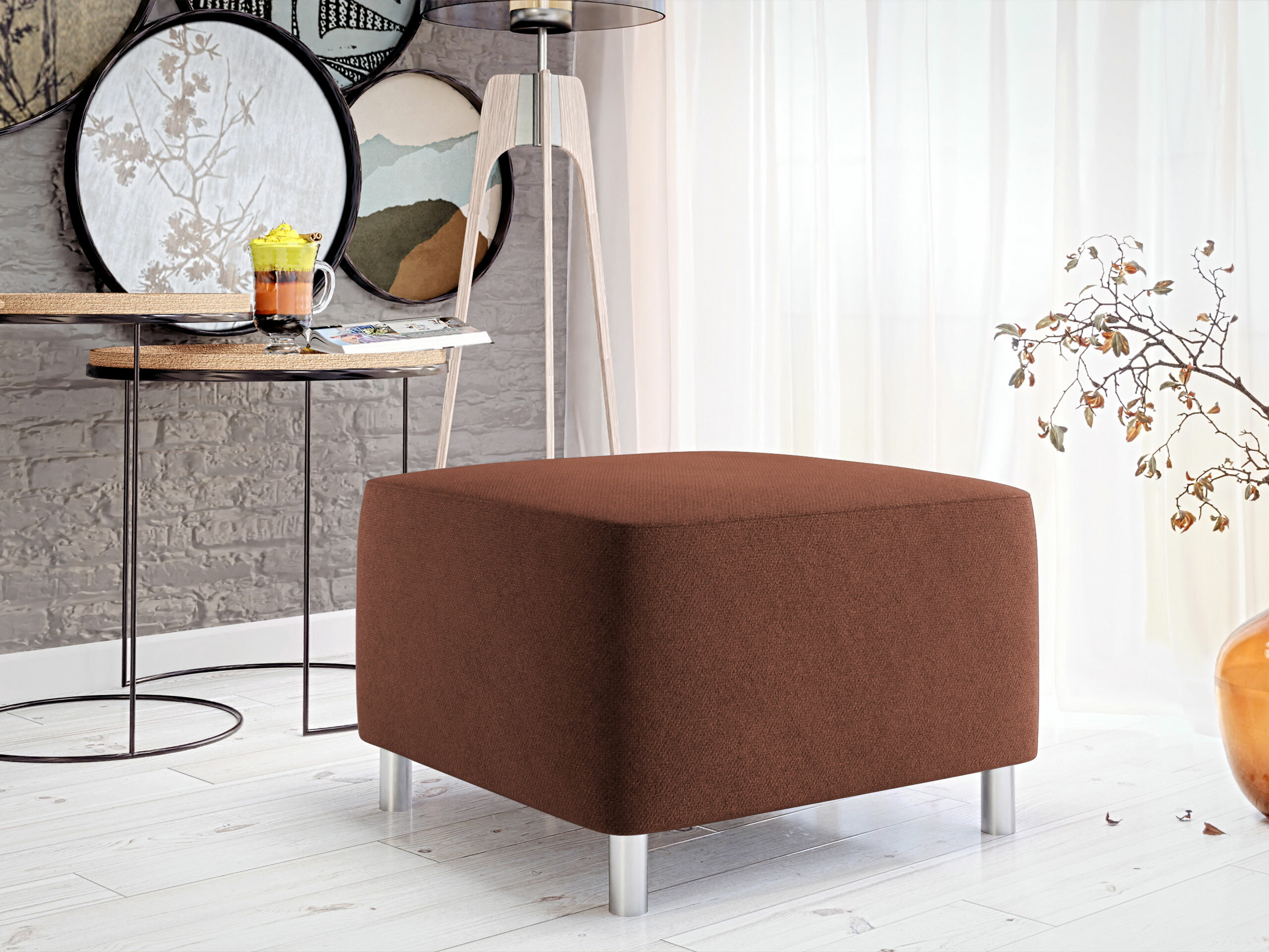 Hocker Comfivo 126 (Kronos 29)