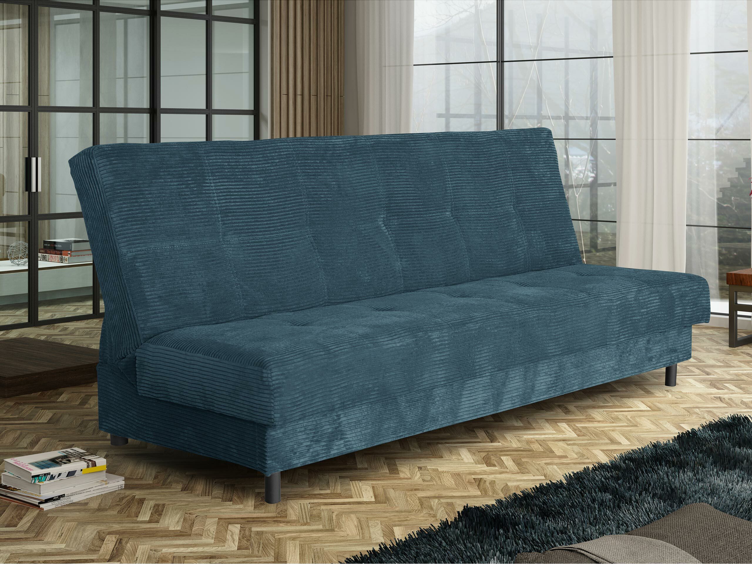 Schlafsofa Columbus 184 (Poso 5)