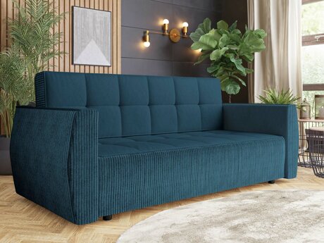 Schlafsofa Edinburg 107 (Poso 05 + Kronos 05)